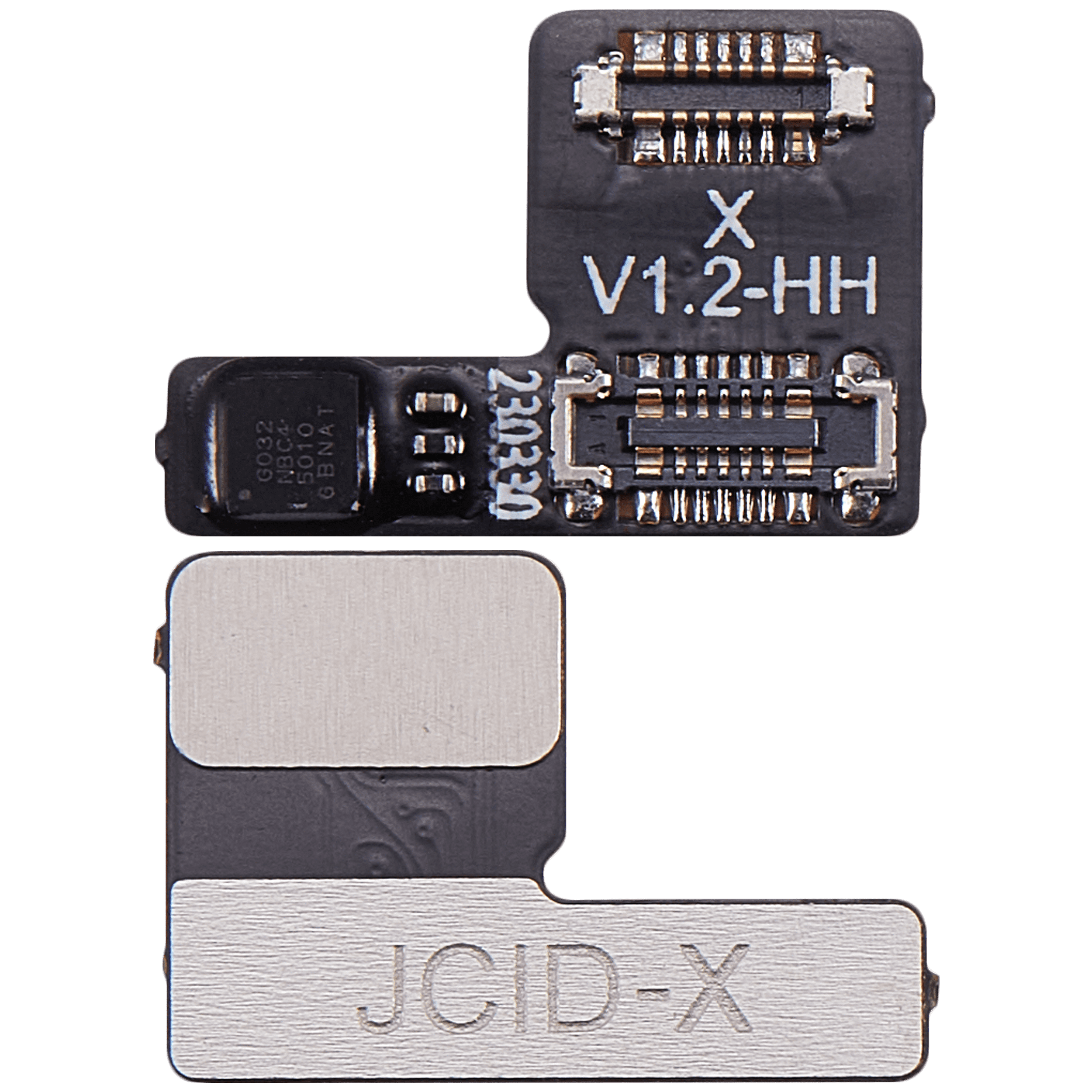 Tag-on Face ID Reparatur-FPC-Kabel für iPhone X (JCID)