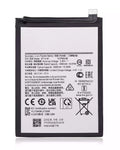 Ersatzakku für Samsung Galaxy A04/A14/A14 5G