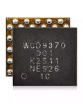 Audio Codec IC WCD9370 for Samsung Galaxy A70 (A705/2019)