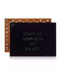 Audio-Codec-IC für Samsung Galaxy A80 (A805 / 2019) (CS47L93)