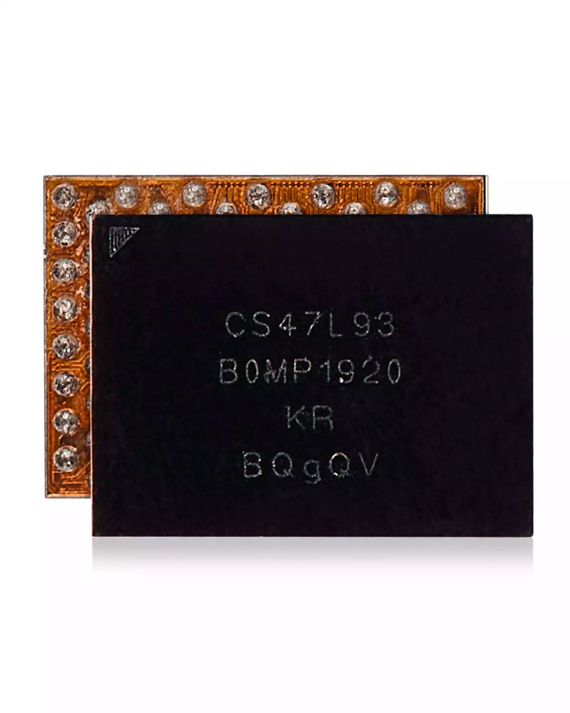 Audio-Codec-IC für Samsung Galaxy A80 (A805 / 2019) (CS47L93)