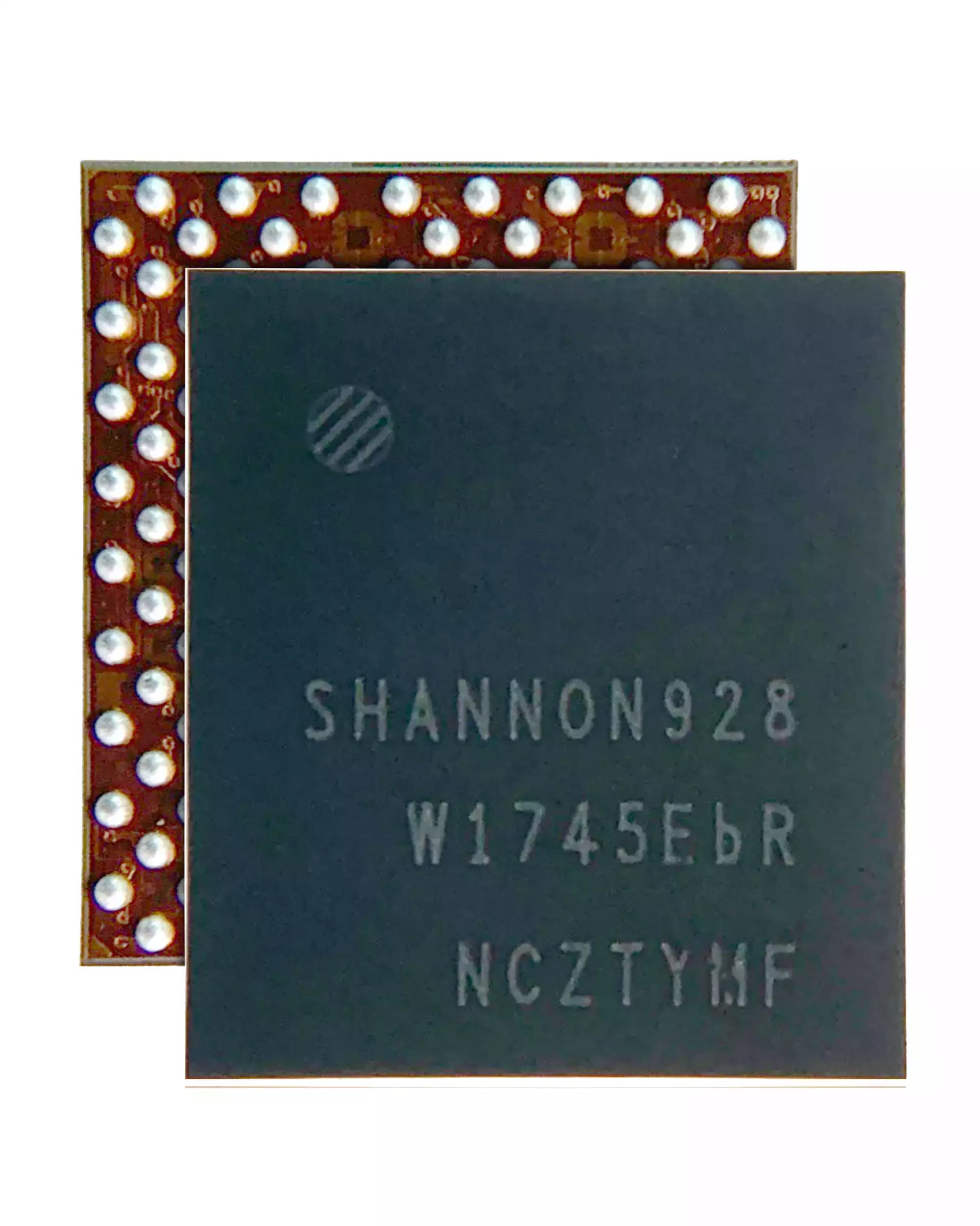 Audio-IC-Chip für Samsung Galaxy A7 (A710) (Shannon928P)
