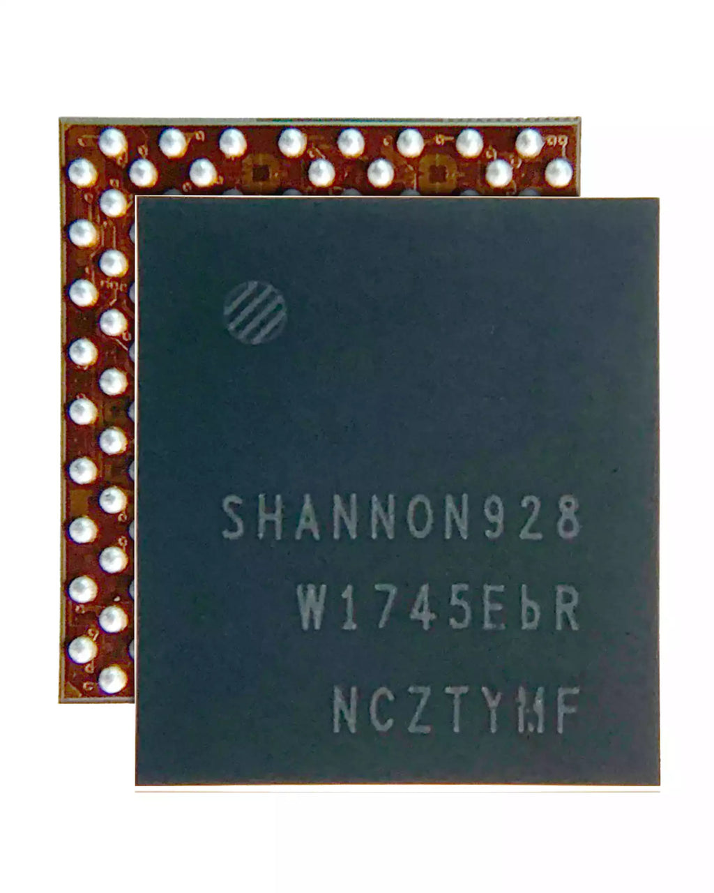 Audio-IC-Chip für Samsung Galaxy A7 (A710) (Shannon928P)