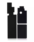Mainboard-Wärmeableitplatte für iPhone 8 (3-teiliges Set, 10er-Pack)