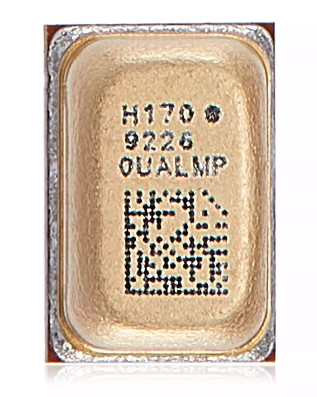 Microphone (on mainboard top) for T-Mobile Revvl 5G
