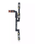 Flexkabel für Power- und Lautstärketasten für ZTE Blade Z Max (Z982)