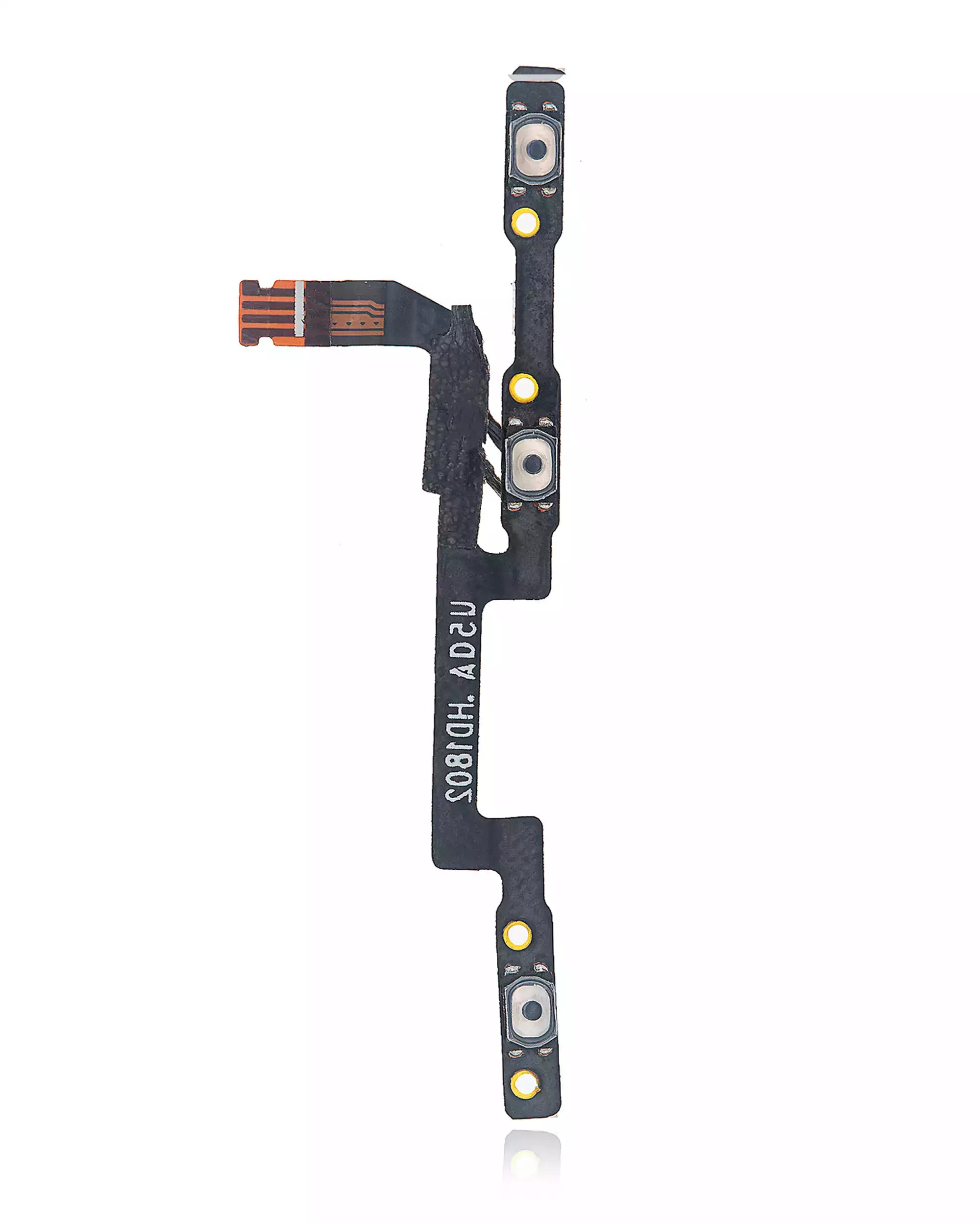 Flexkabel für Power- und Lautstärketasten für ZTE Blade Z Max (Z982)
