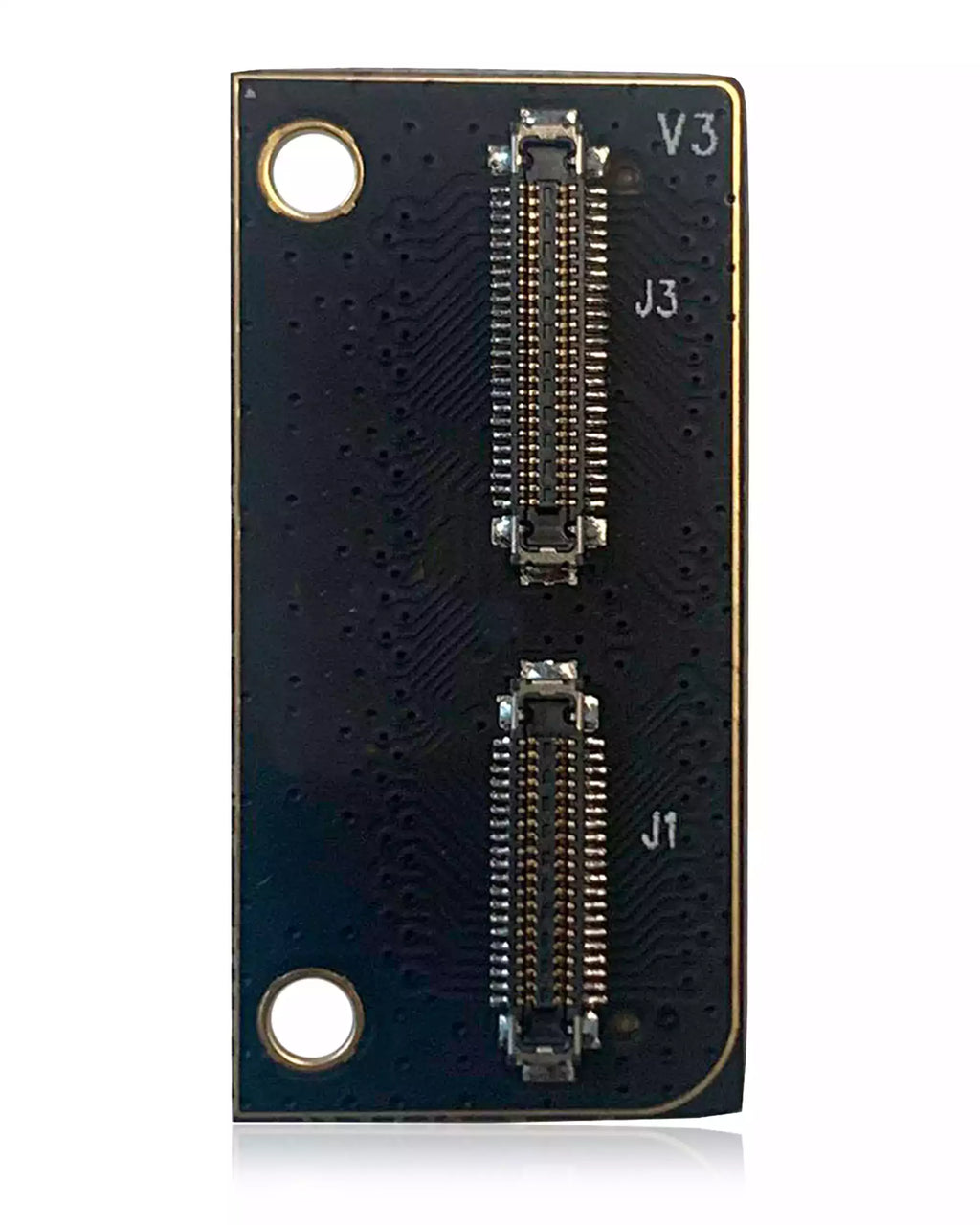 Basisplatine für iTestBox S200 / S300