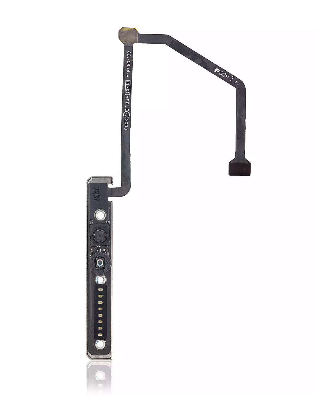 Batteriestandsanzeige-Platine für MacBook Pro 15" A1286 (2009-2012)