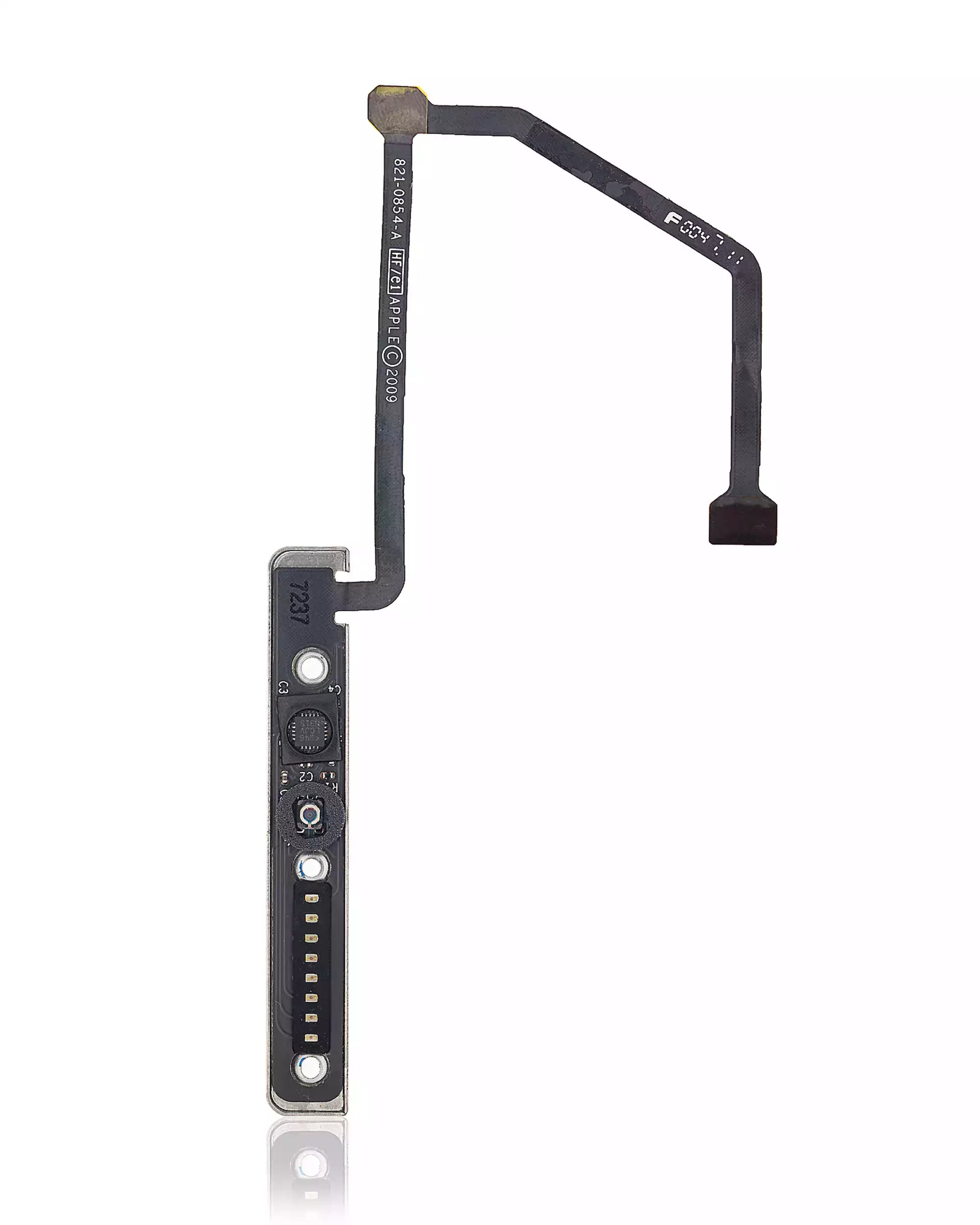 Batteriestandsanzeige-Platine für MacBook Pro 15" A1286 (2009-2012)