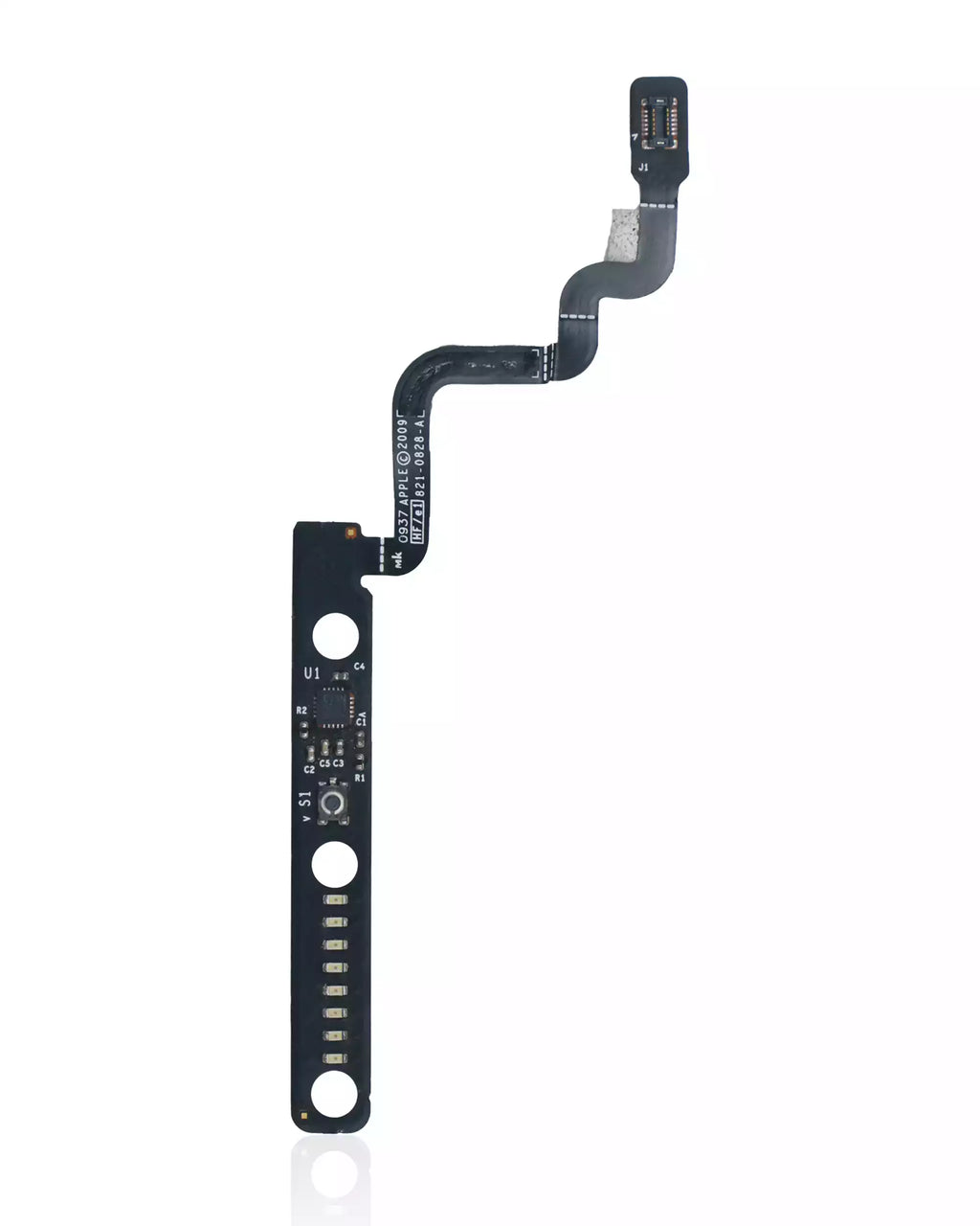 Batteriestandsanzeige-Board für MacBook 13" A1278 (2008)