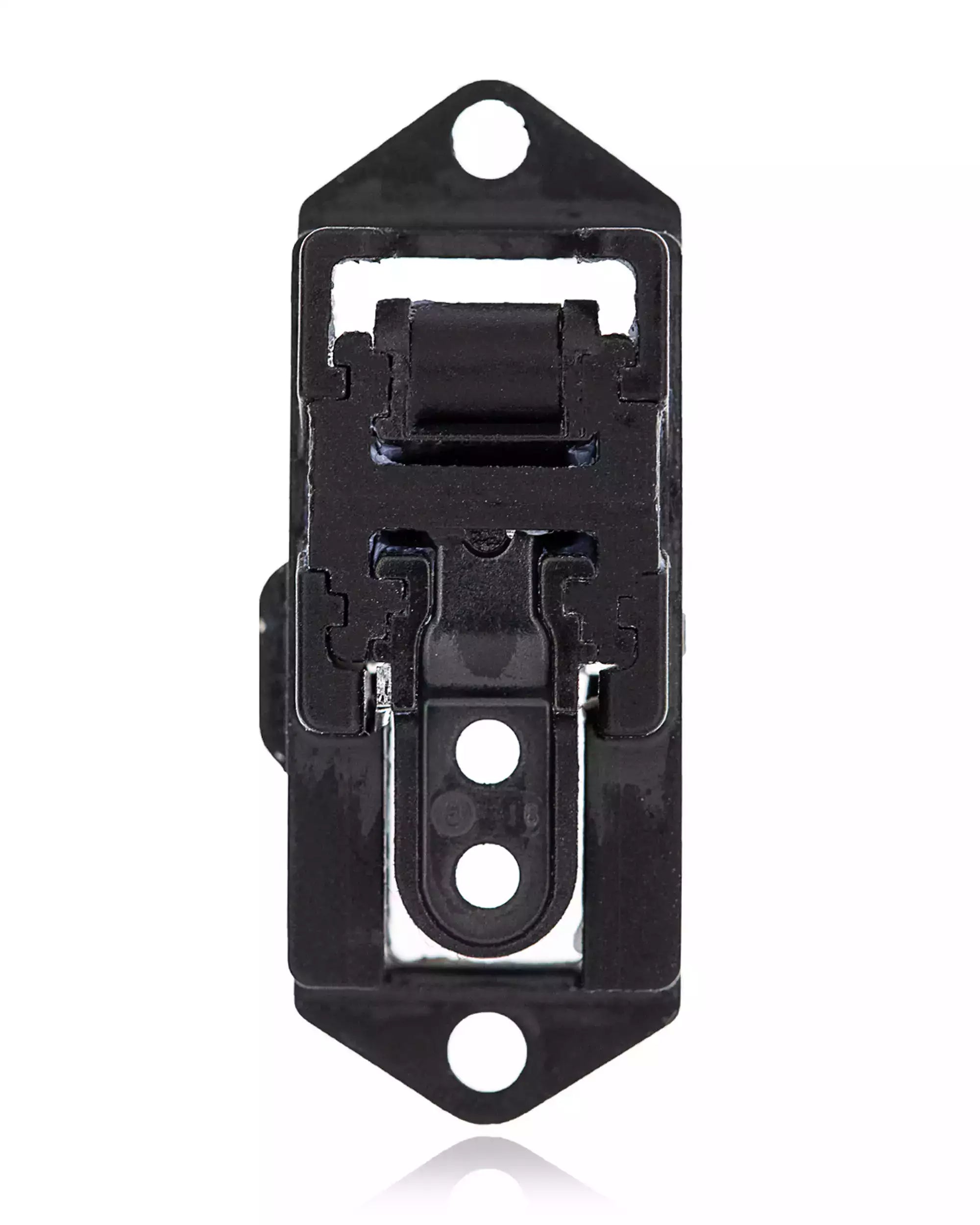 Linkes Kickstand-Scharnier für Surface Pro 6/7 (Schwarz)