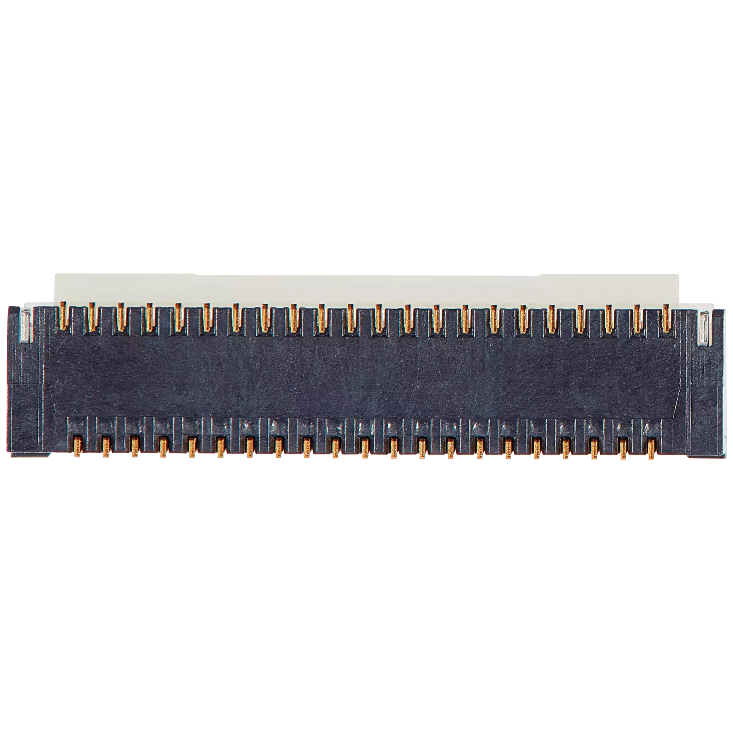 LCD FPC Connector for Nintendo Switch OLED (43 Pin) - Soldering Required