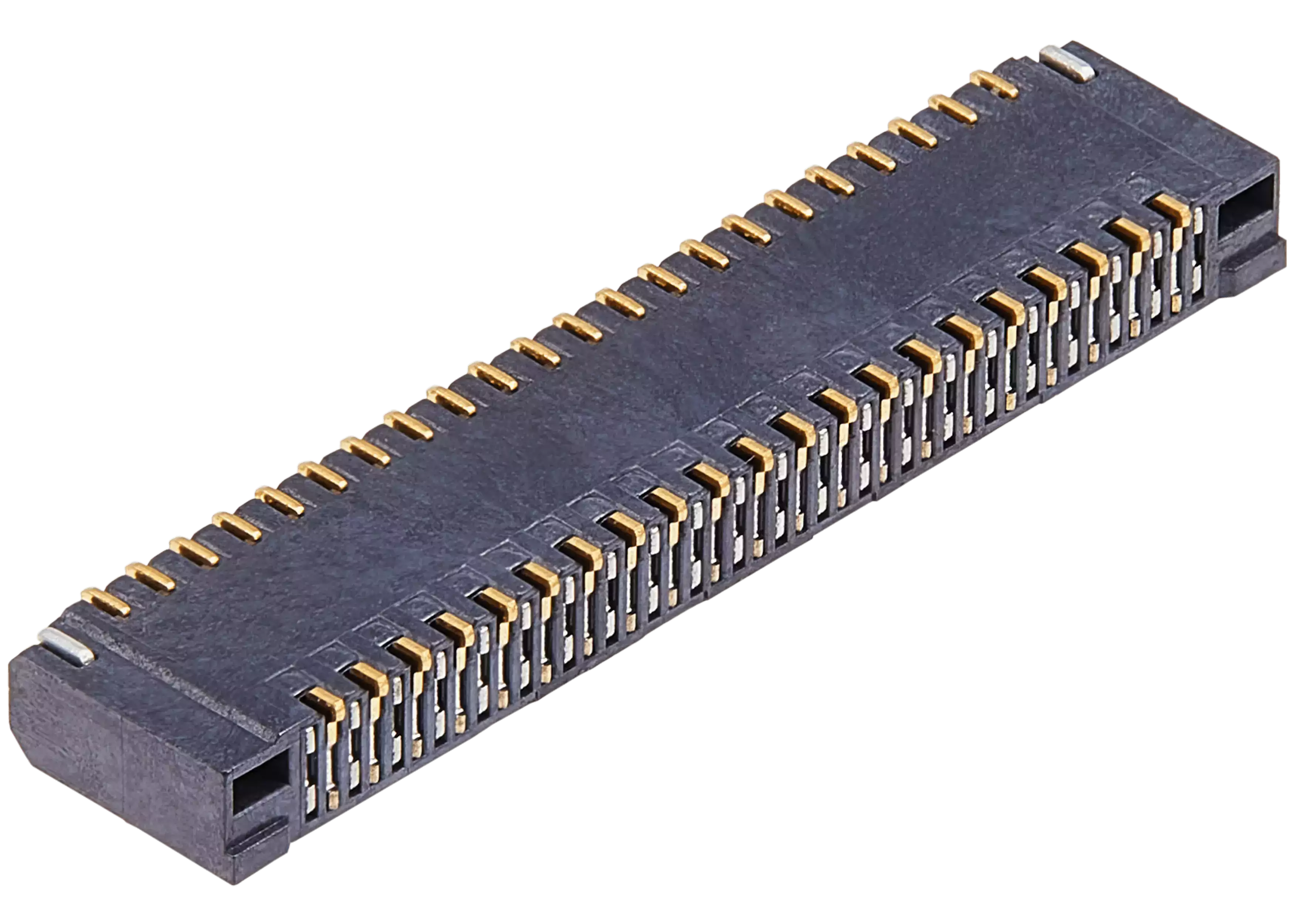 LCD FPC Connector for Nintendo Switch OLED (43 Pin) - Soldering Required