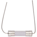 Träge Keramiksicherung T8A 250V 5x20mm für PS5