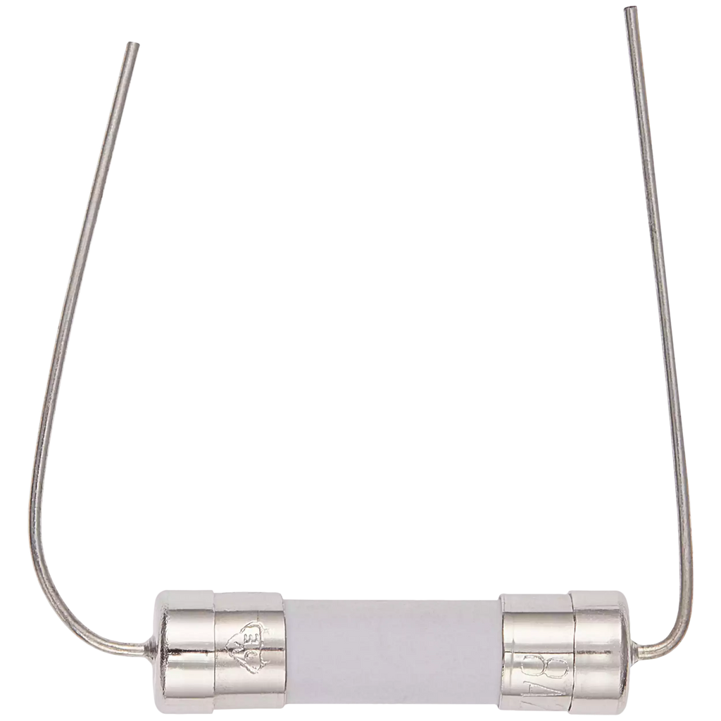 Ceramic Slow Blow Fuse for PlayStation 5 PS5 (T8A / H / 250V) (5x20mm / 0.19"x0.79")