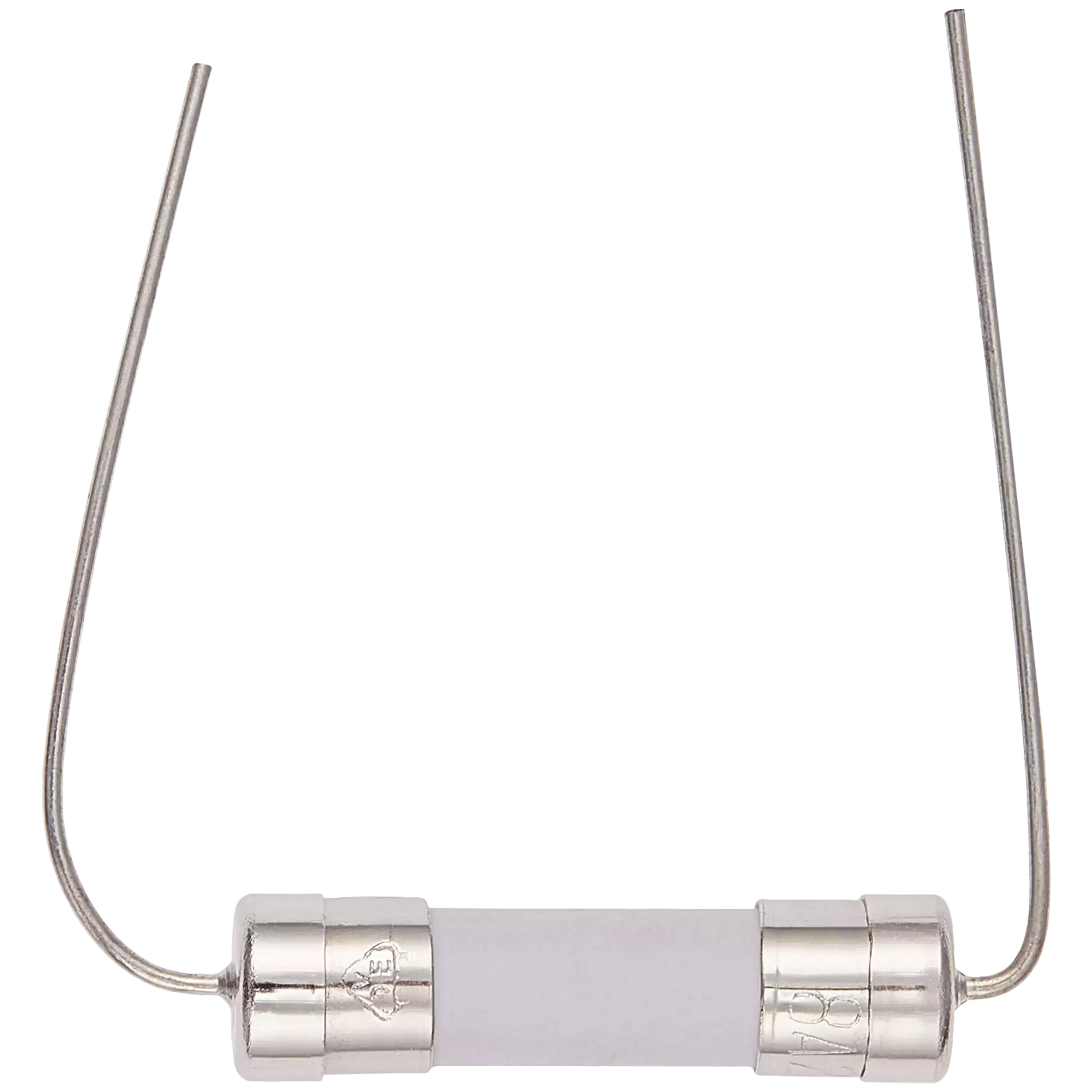 Ceramic Slow Blow Fuse for PlayStation 5 PS5 (T8A / H / 250V) (5x20mm / 0.19"x0.79")