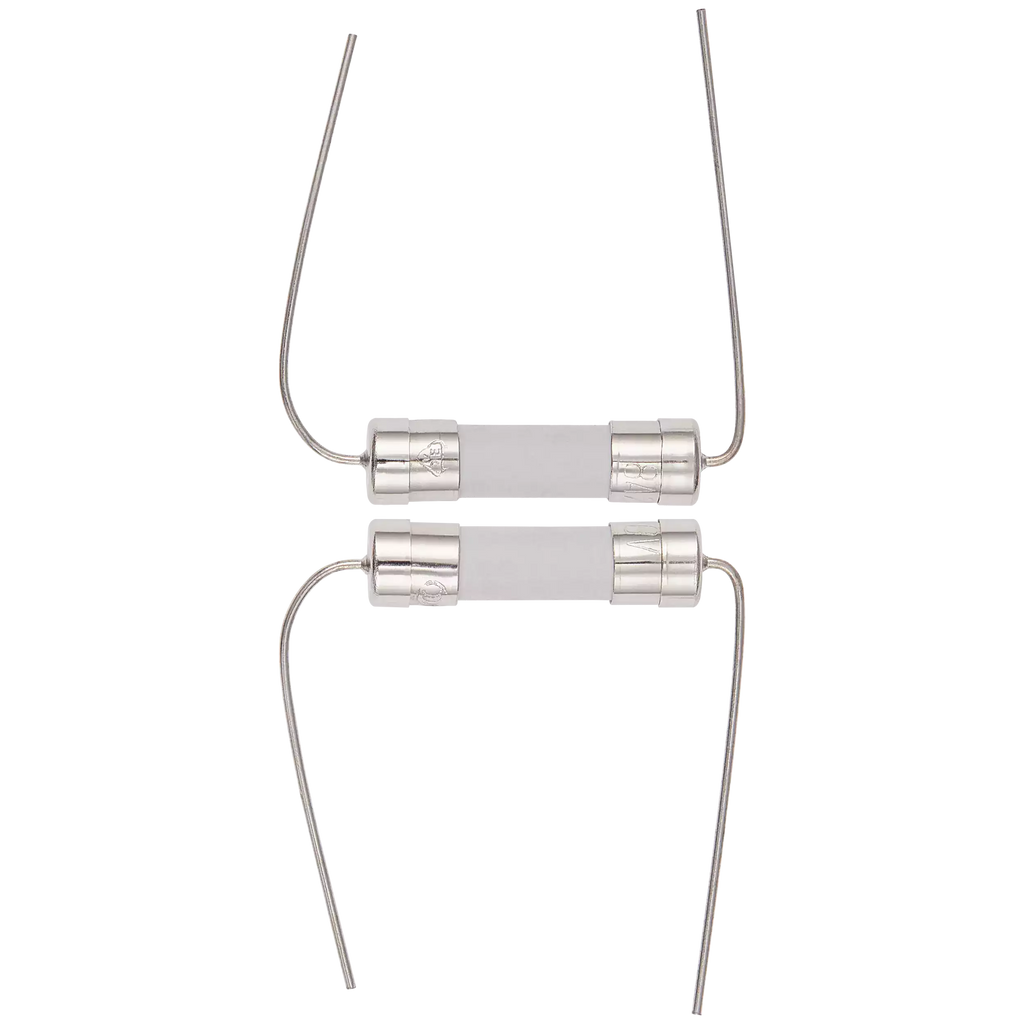 Ceramic Slow Blow Fuse for PlayStation 5 PS5 (T8A / H / 250V) (5x20mm / 0.19"x0.79")