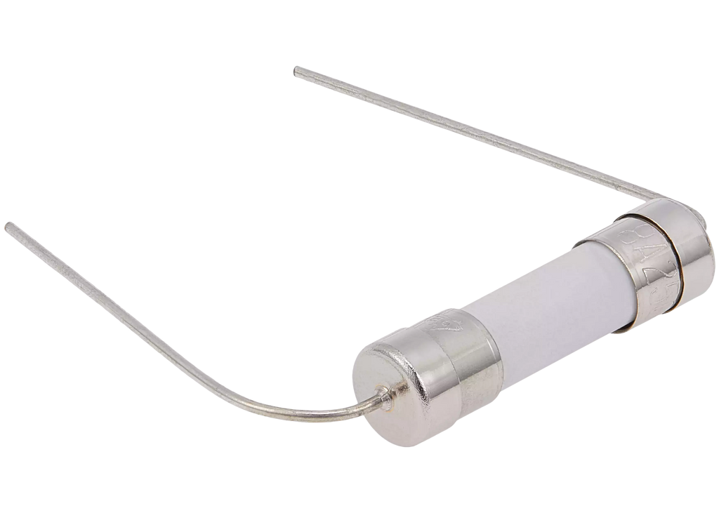 Ceramic Slow Blow Fuse for PlayStation 5 PS5 (T8A / H / 250V) (5x20mm / 0.19"x0.79")