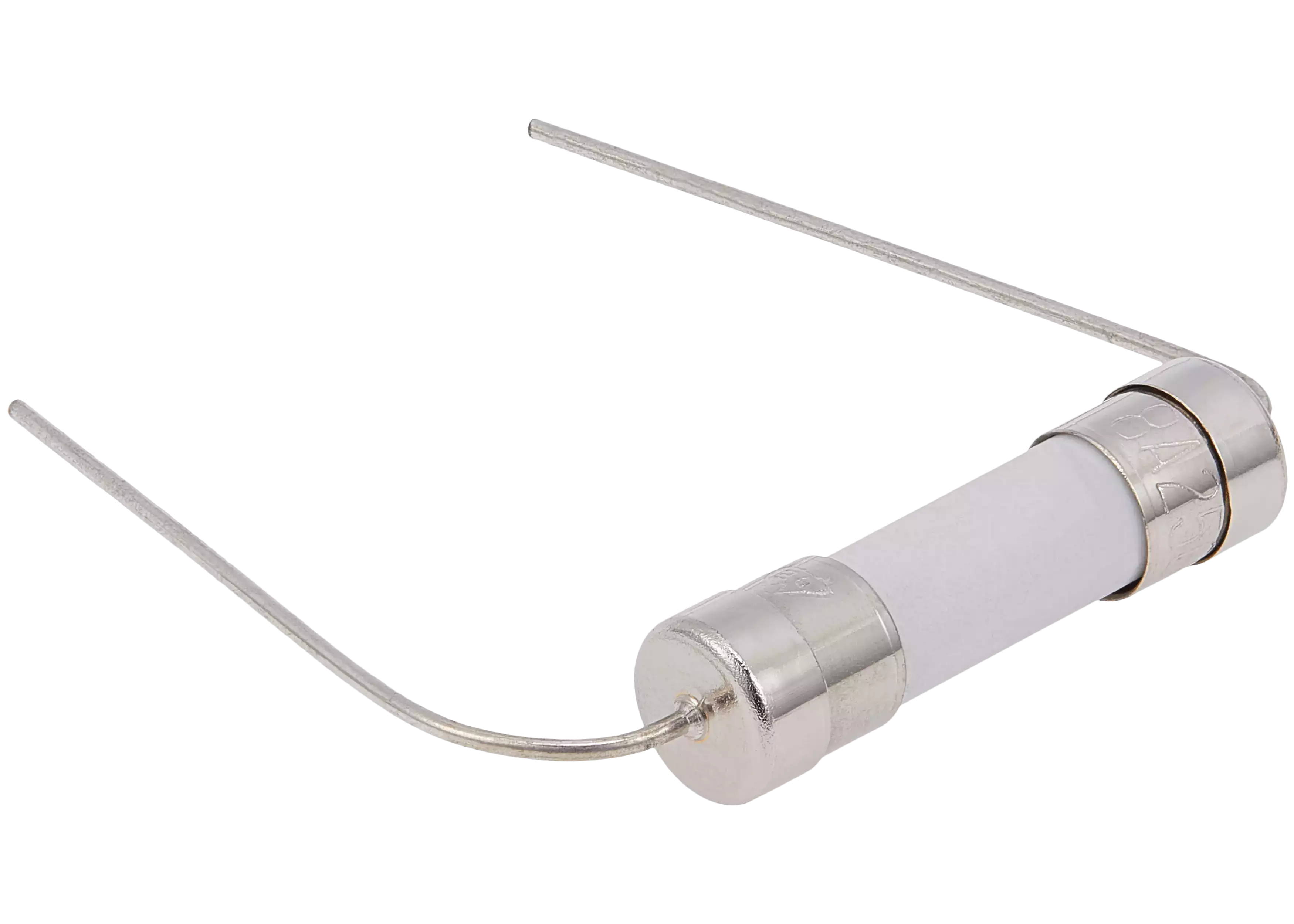 Ceramic Slow Blow Fuse for PlayStation 5 PS5 (T8A / H / 250V) (5x20mm / 0.19"x0.79")