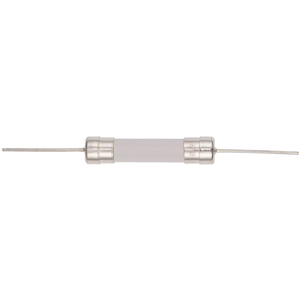 Fuse for PlayStation 5 (T8A/H/250V) (6mm x 30mm) (Soldering required)