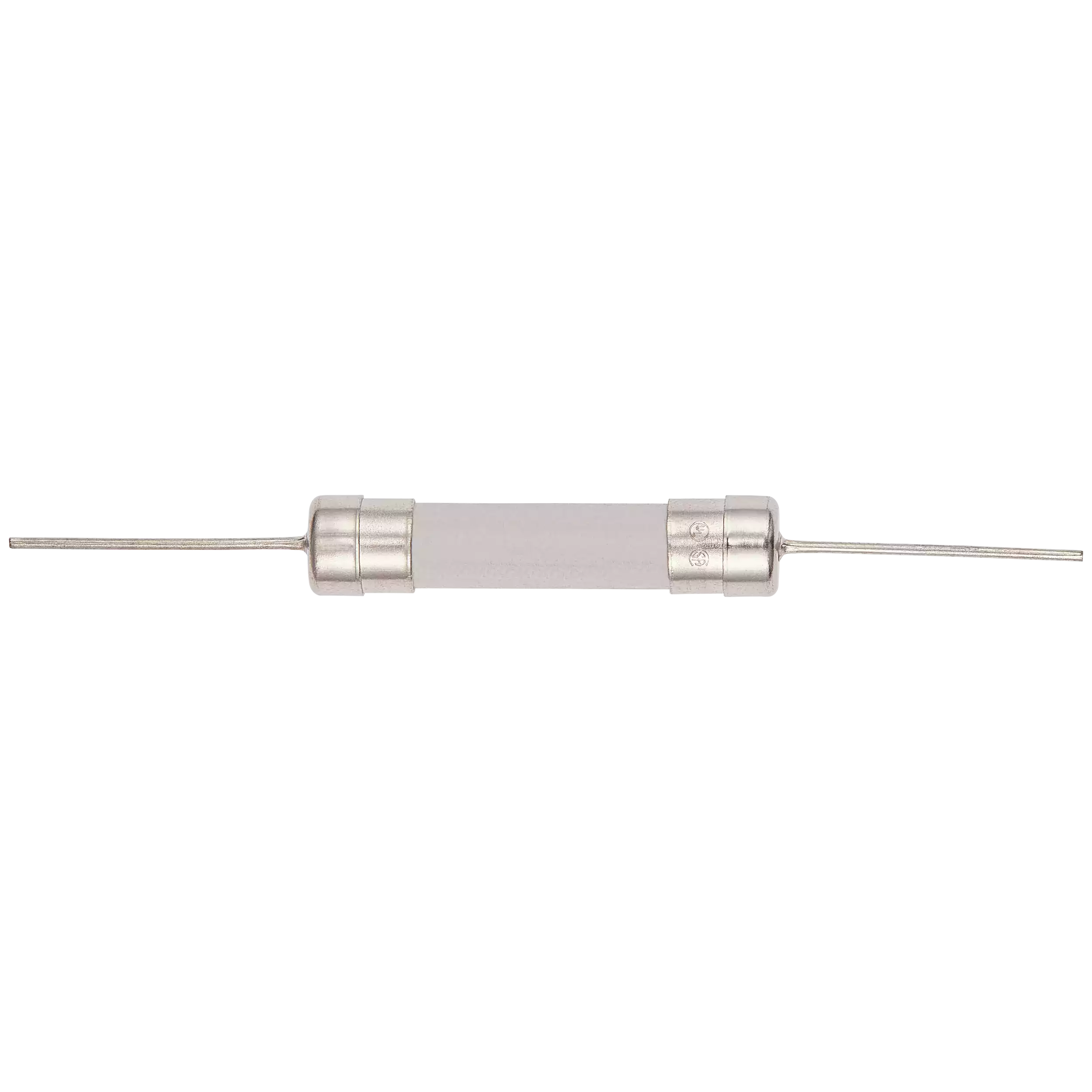 Fuse for PlayStation 5 (T8A/H/250V) (6mm x 30mm) (Soldering required)