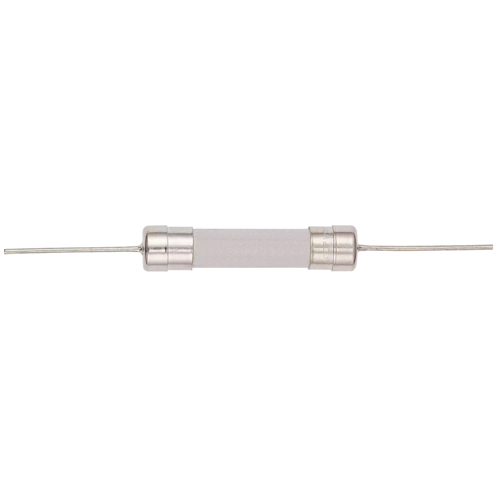 Fuse for PlayStation 5 (T8A/H/250V) (6mm x 30mm) (Soldering required)