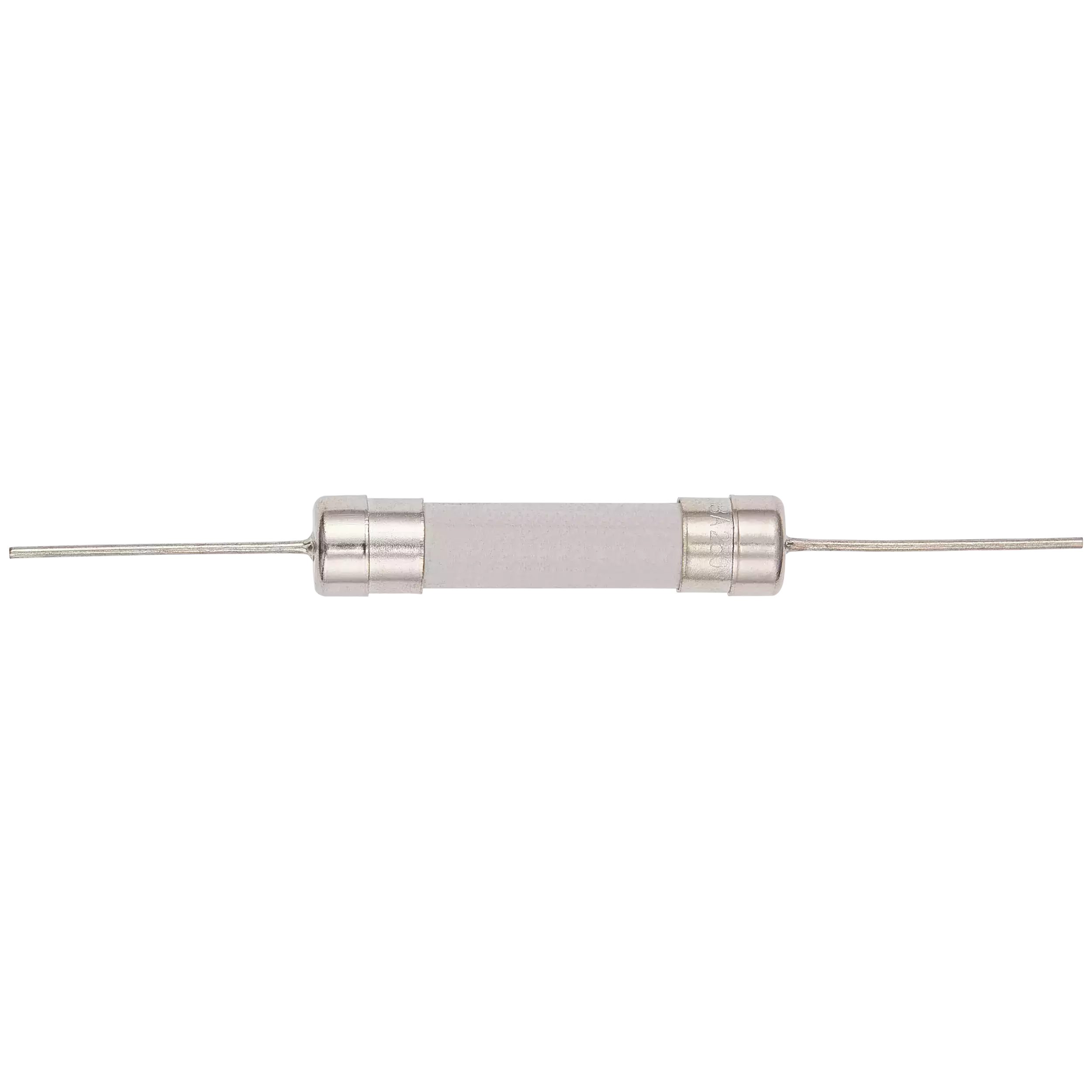 Fuse for PlayStation 5 (T8A/H/250V) (6mm x 30mm) (Soldering required)