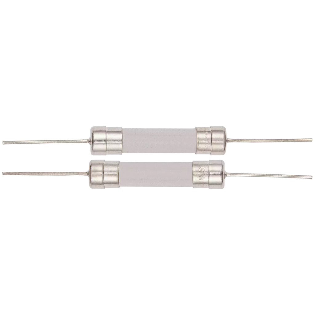 Fuse for PlayStation 5 (T8A/H/250V) (6mm x 30mm) (Soldering required)