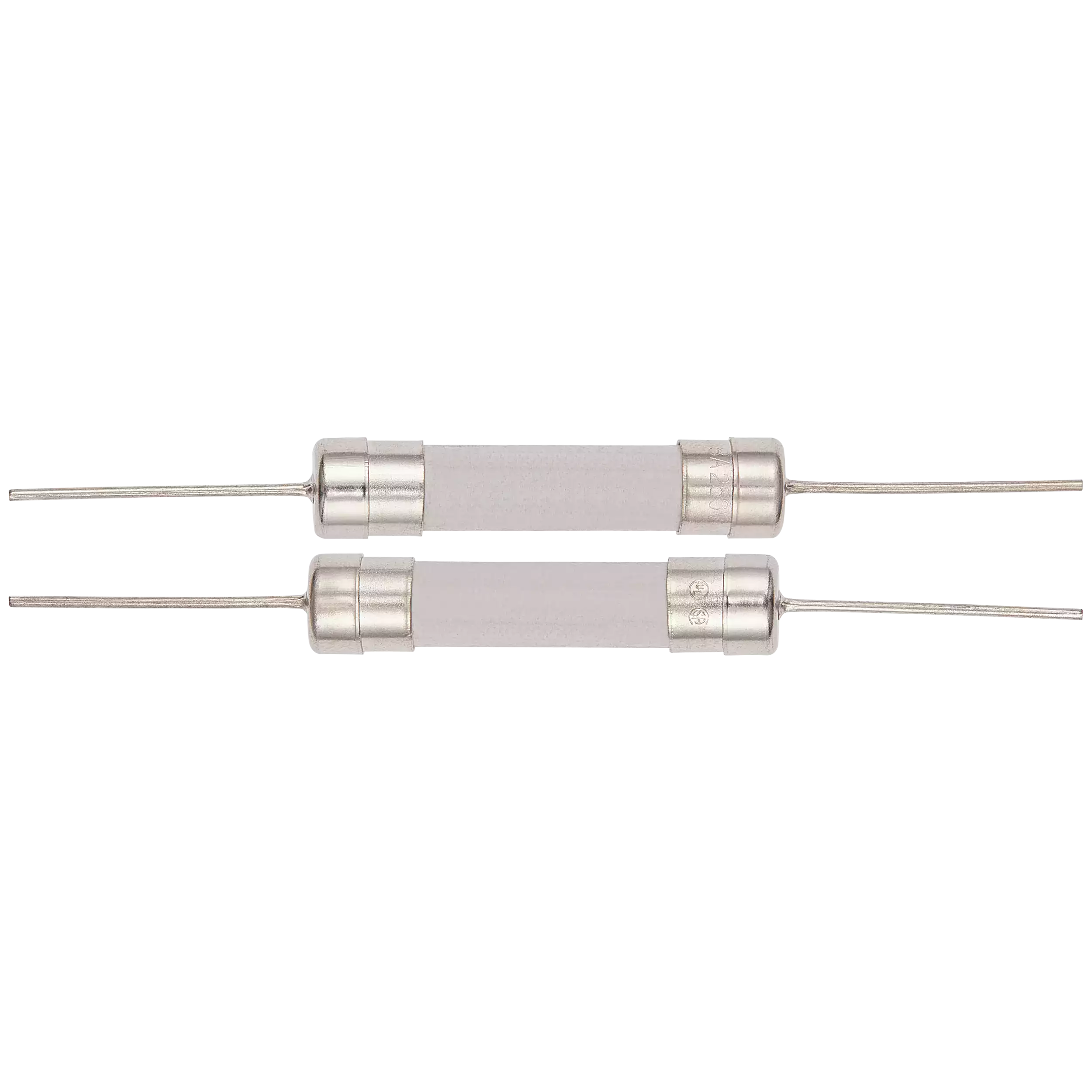 Fuse for PlayStation 5 (T8A/H/250V) (6mm x 30mm) (Soldering required)