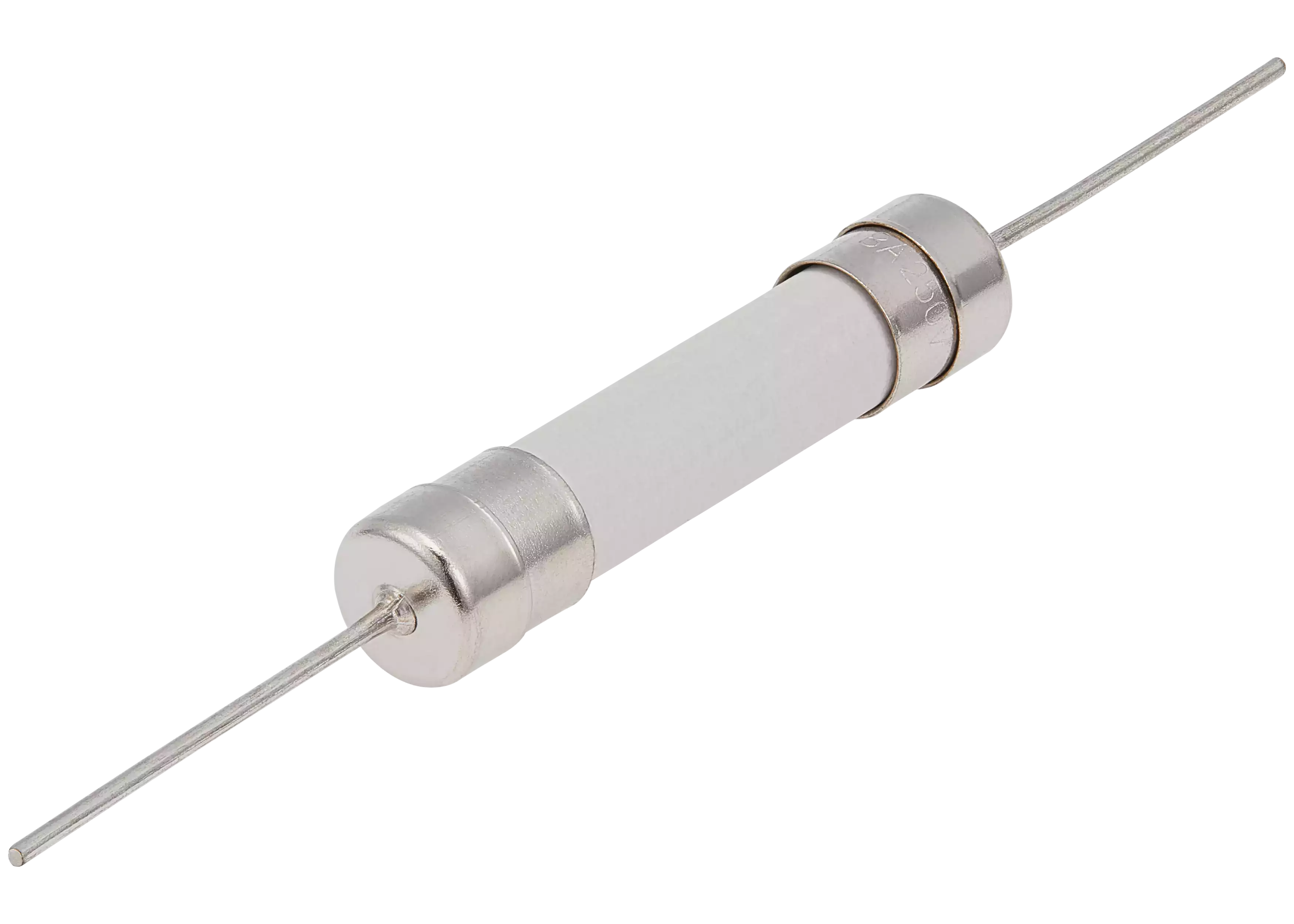 Fuse for PlayStation 5 (T8A/H/250V) (6mm x 30mm) (Soldering required)