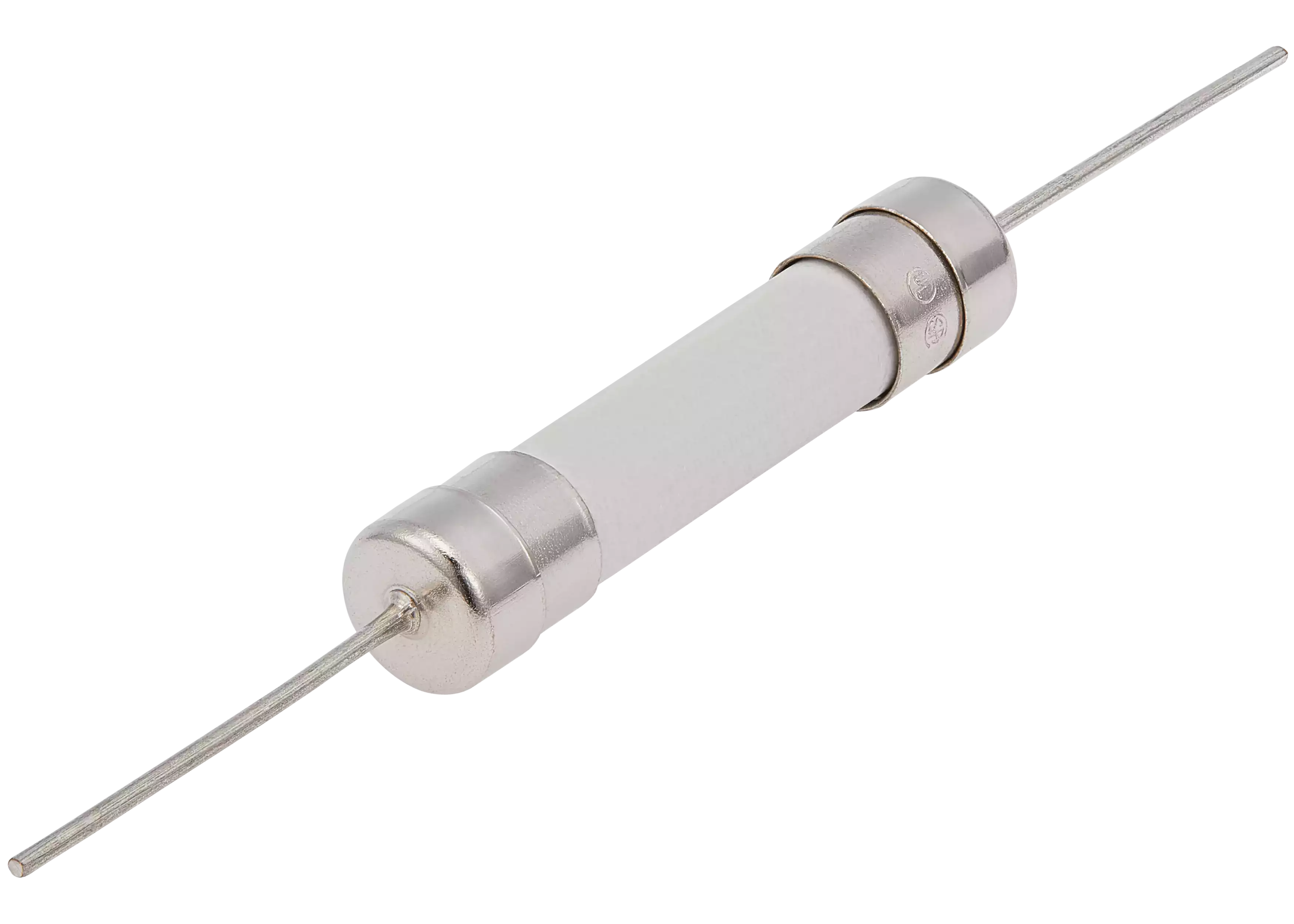 Fuse for PlayStation 5 (T8A/H/250V) (6mm x 30mm) (Soldering required)