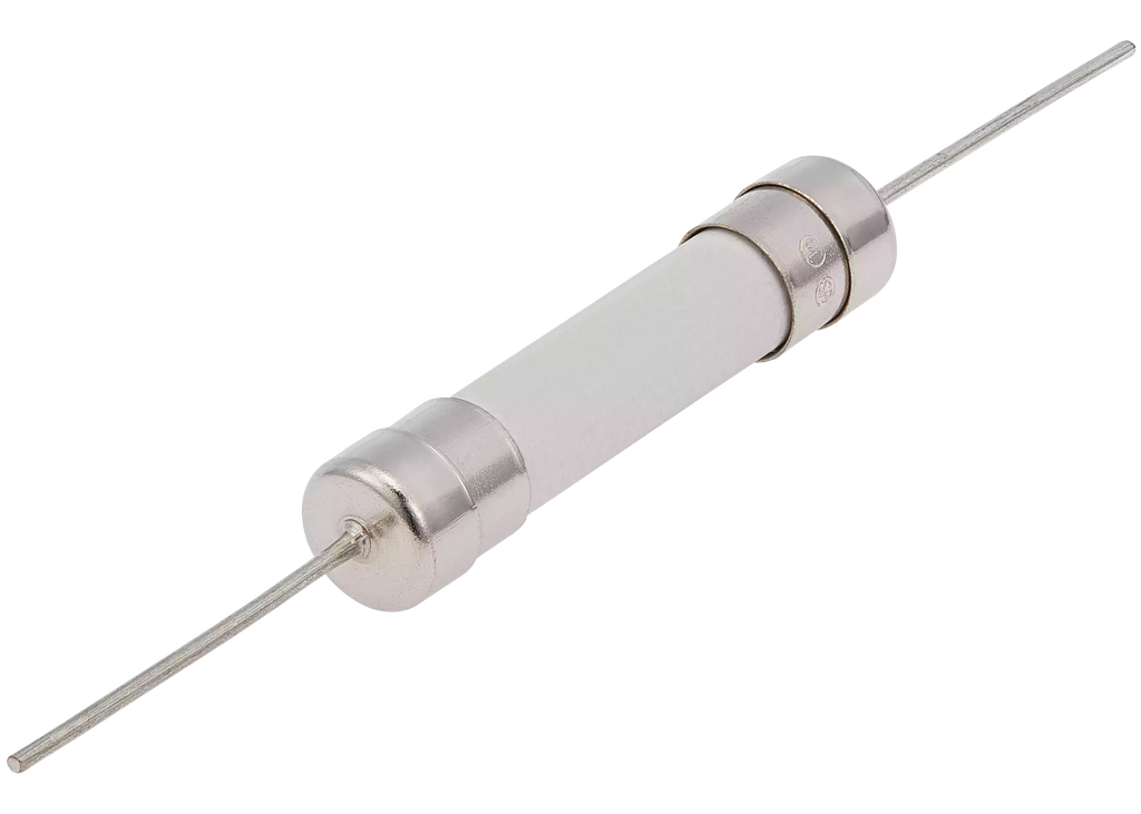 Fuse for PlayStation 5 (T8A/H/250V) (6mm x 30mm) (Soldering required)