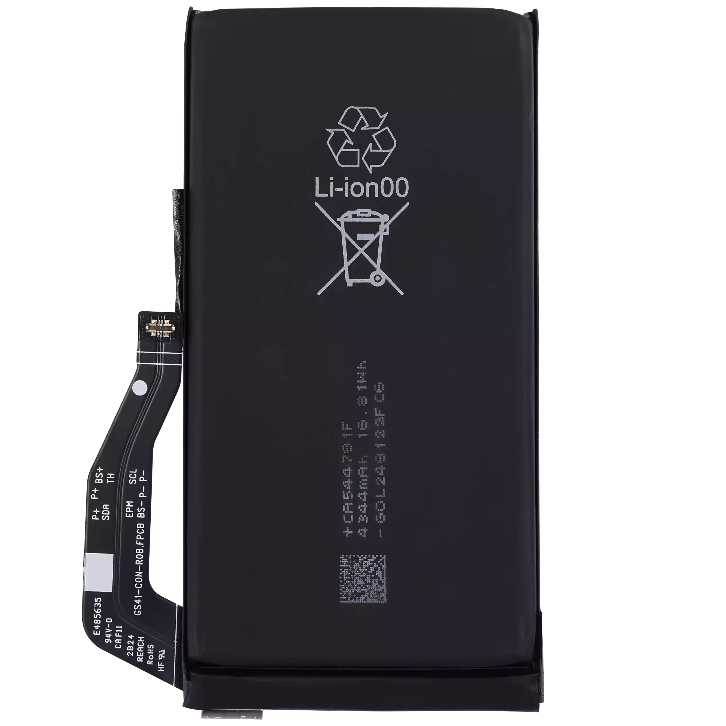 Replacement Battery for Google Pixel 7a (GP5JE) (Original OEM)