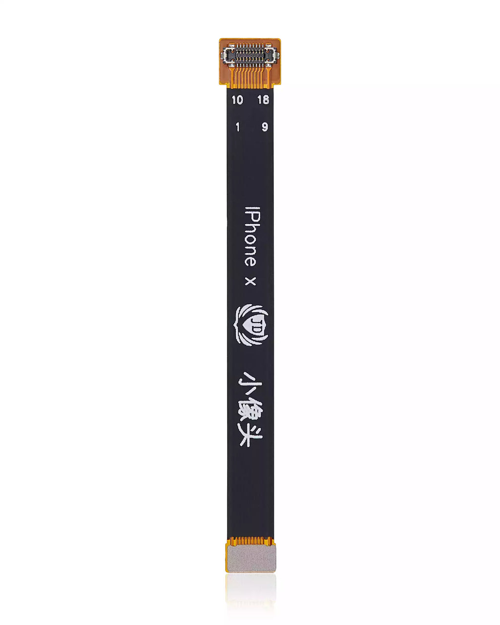 Testkabel (Frontkamera) für iPhone X