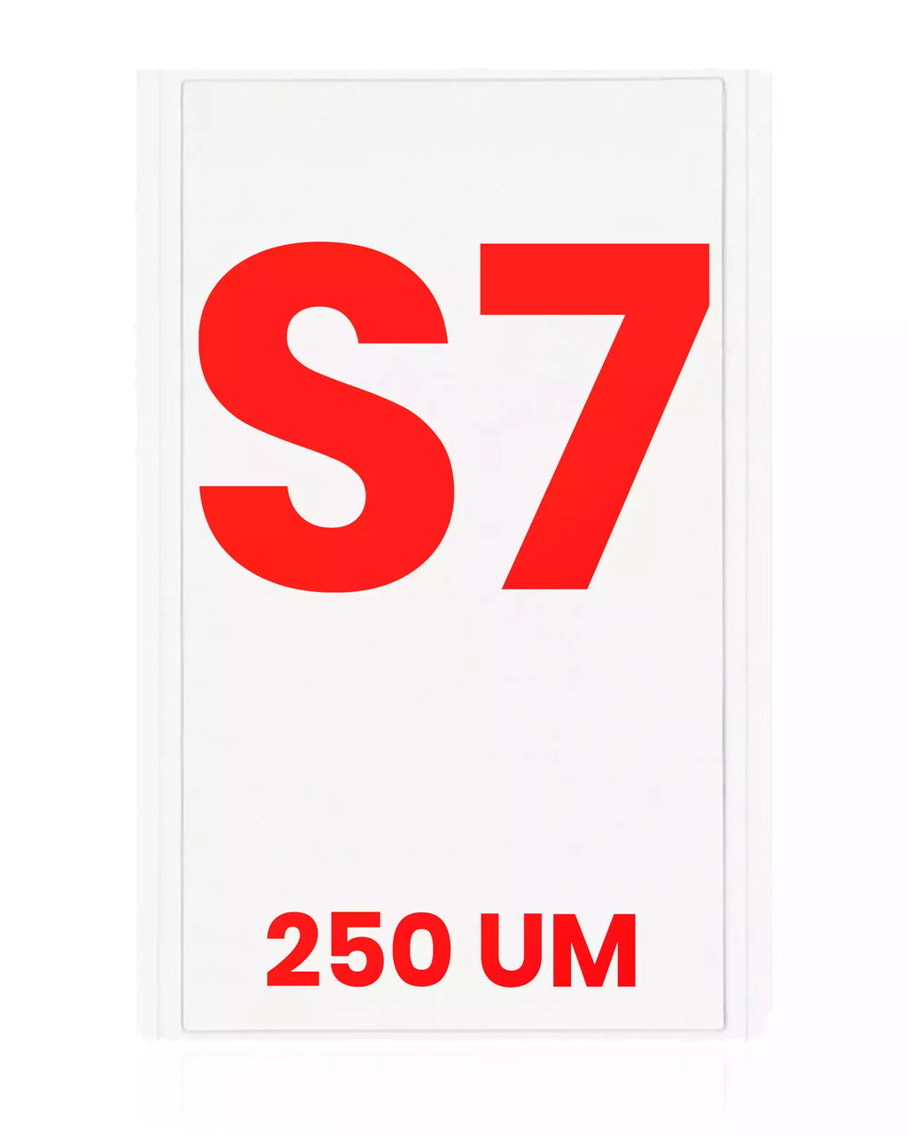 OCA für Samsung Galaxy S7 (10 Pack) (250 µm)