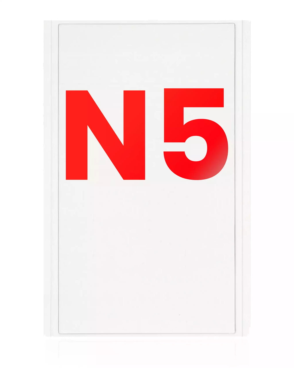 OCA für Samsung Galaxy Note 5 (10 Pack)