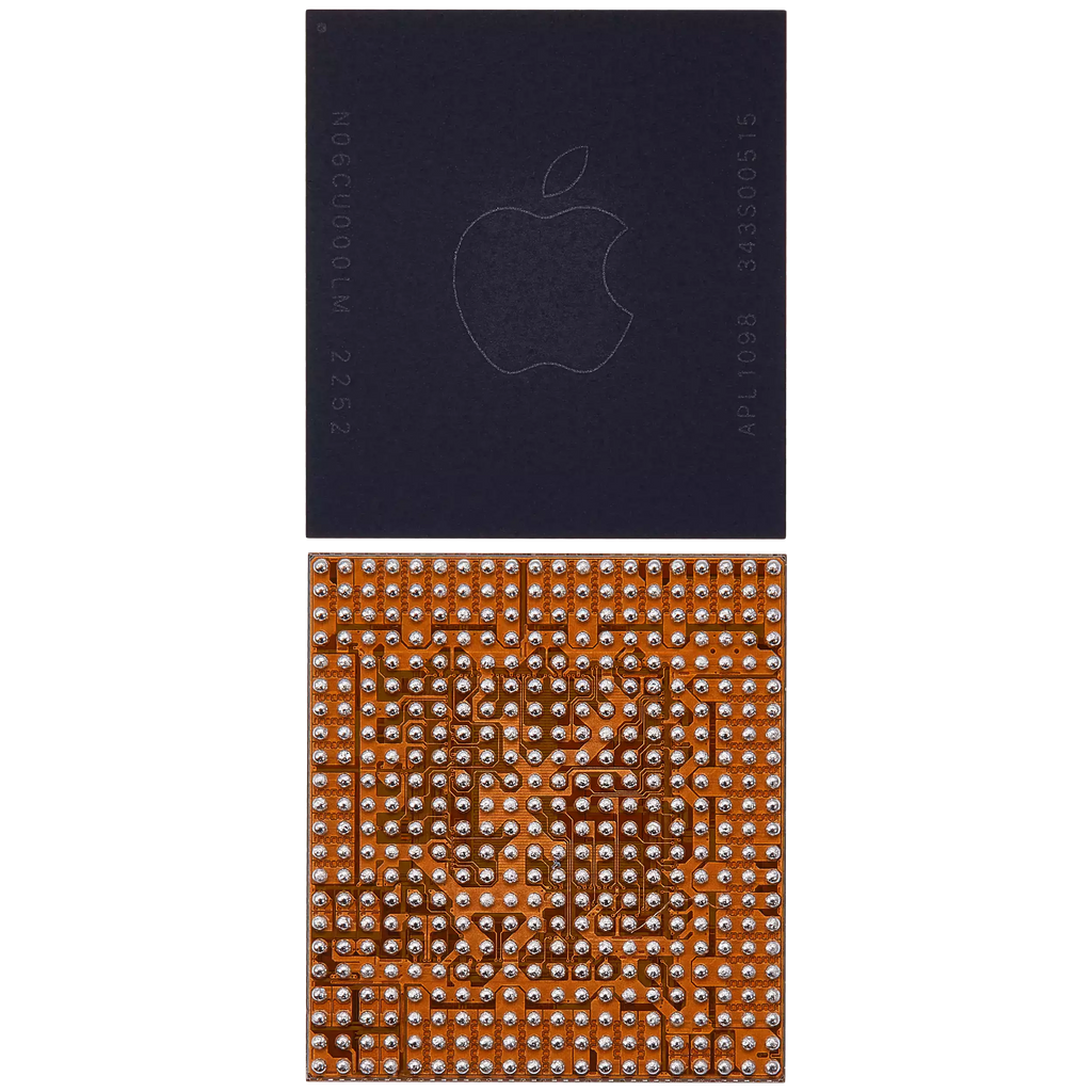 Power IC Chip for MacBook 14" (A2442 / Late 2021) (343S00515)