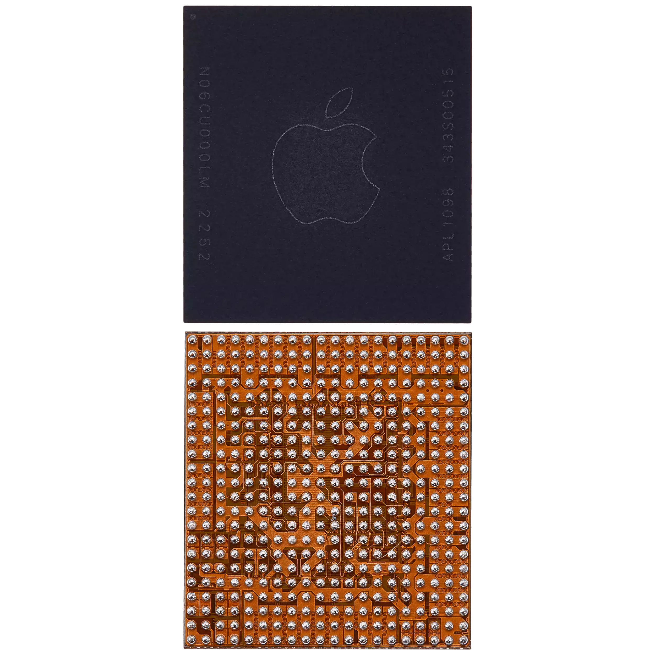 Power IC Chip for MacBook 14" (A2442 / Late 2021) (343S00515)