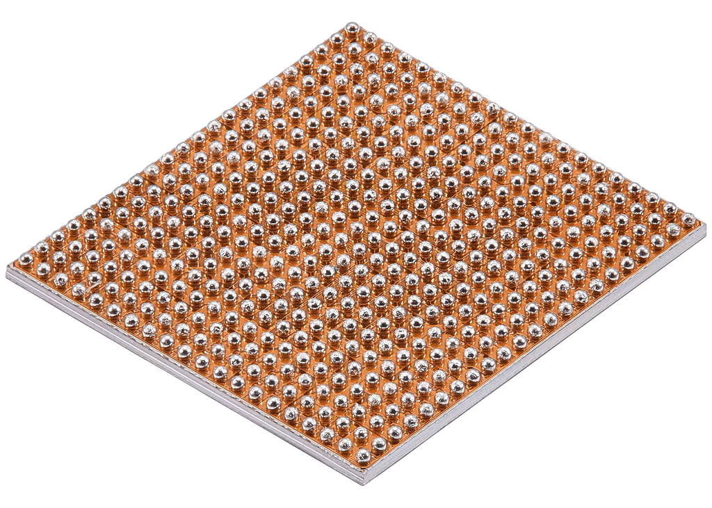 Power IC Chip for MacBook 14" (A2442 / Late 2021) (343S00515)