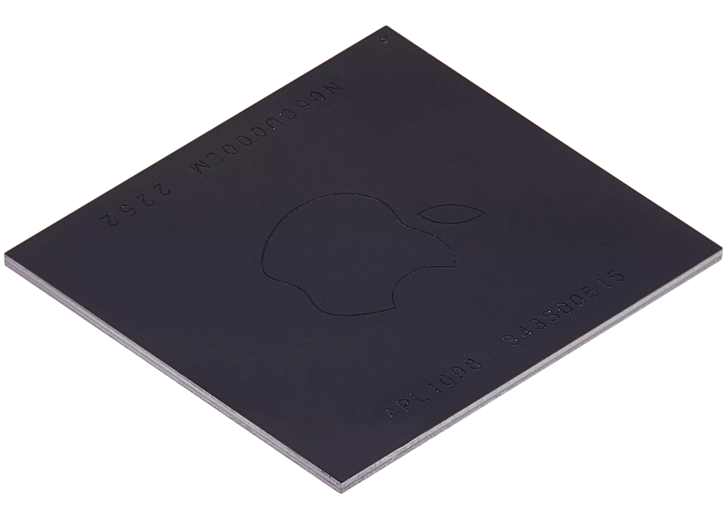 Power IC Chip for MacBook 14" (A2442 / Late 2021) (343S00515)