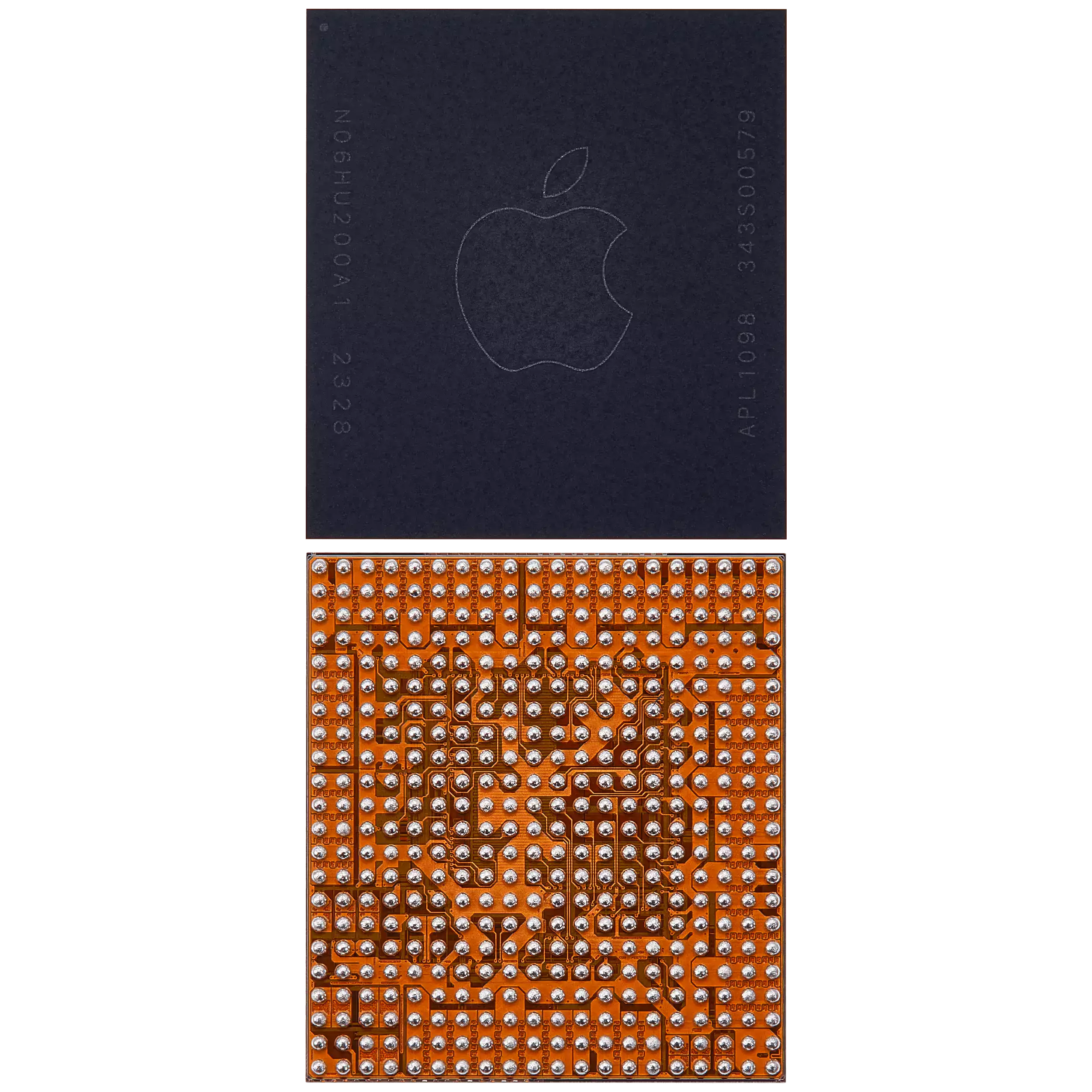 Power IC chip for MacBook Pro 14" (A2779 / Early 2023) (343S00579)