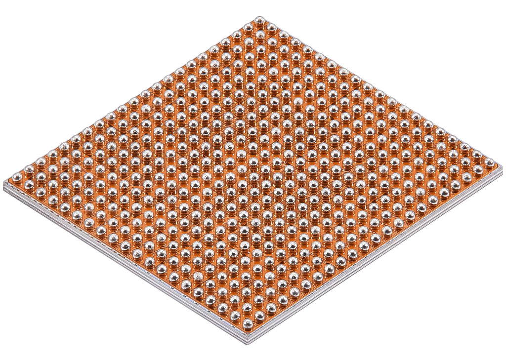 Power IC chip for MacBook Pro 14" (A2779 / Early 2023) (343S00579)