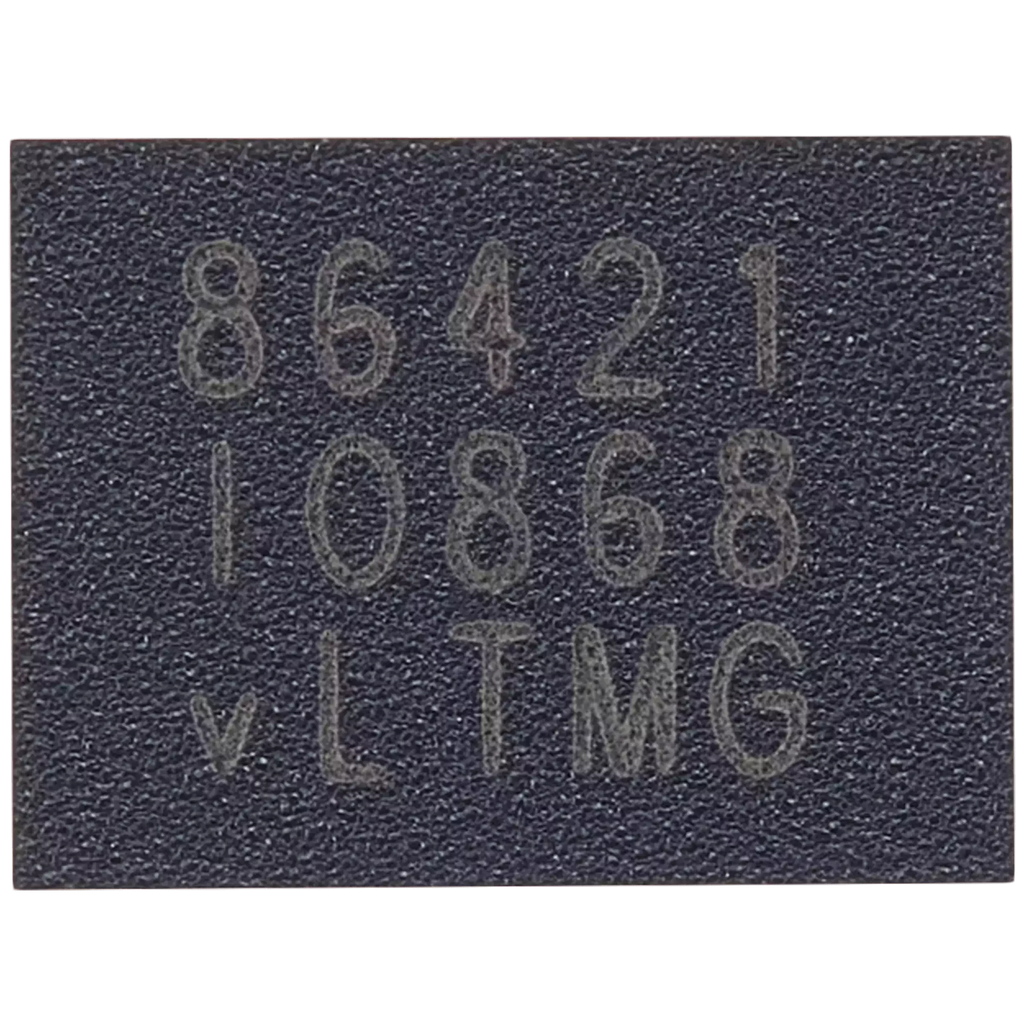 Festplatten-Stromversorgung 5V Boost IC für MacBook Pro A2338/A2442 TYPE-C