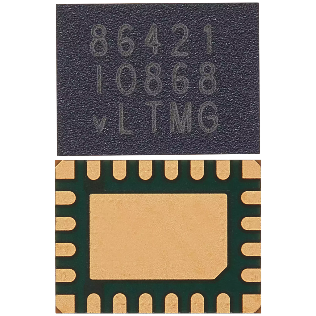 Festplatten-Stromversorgung 5V Boost IC für MacBook Pro A2338/A2442 TYPE-C