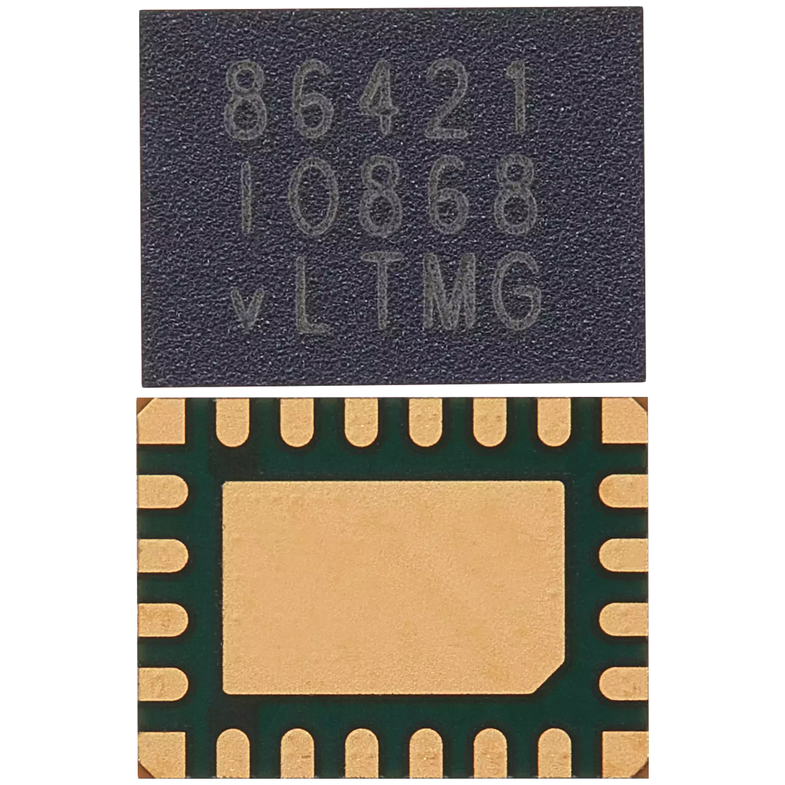 Festplatten-Stromversorgung 5V Boost IC für MacBook Pro A2338/A2442 TYPE-C