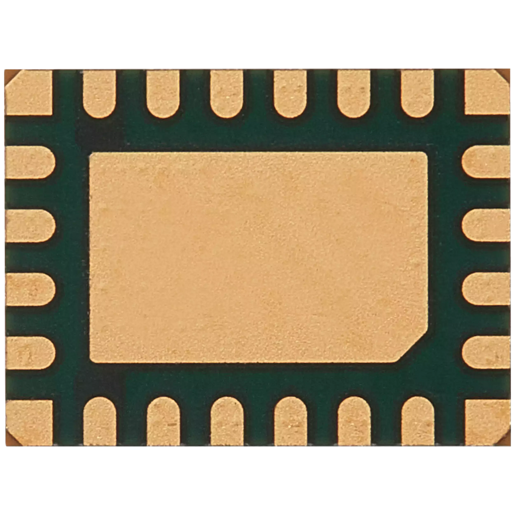 Festplatten-Stromversorgung 5V Boost IC für MacBook Pro A2338/A2442 TYPE-C