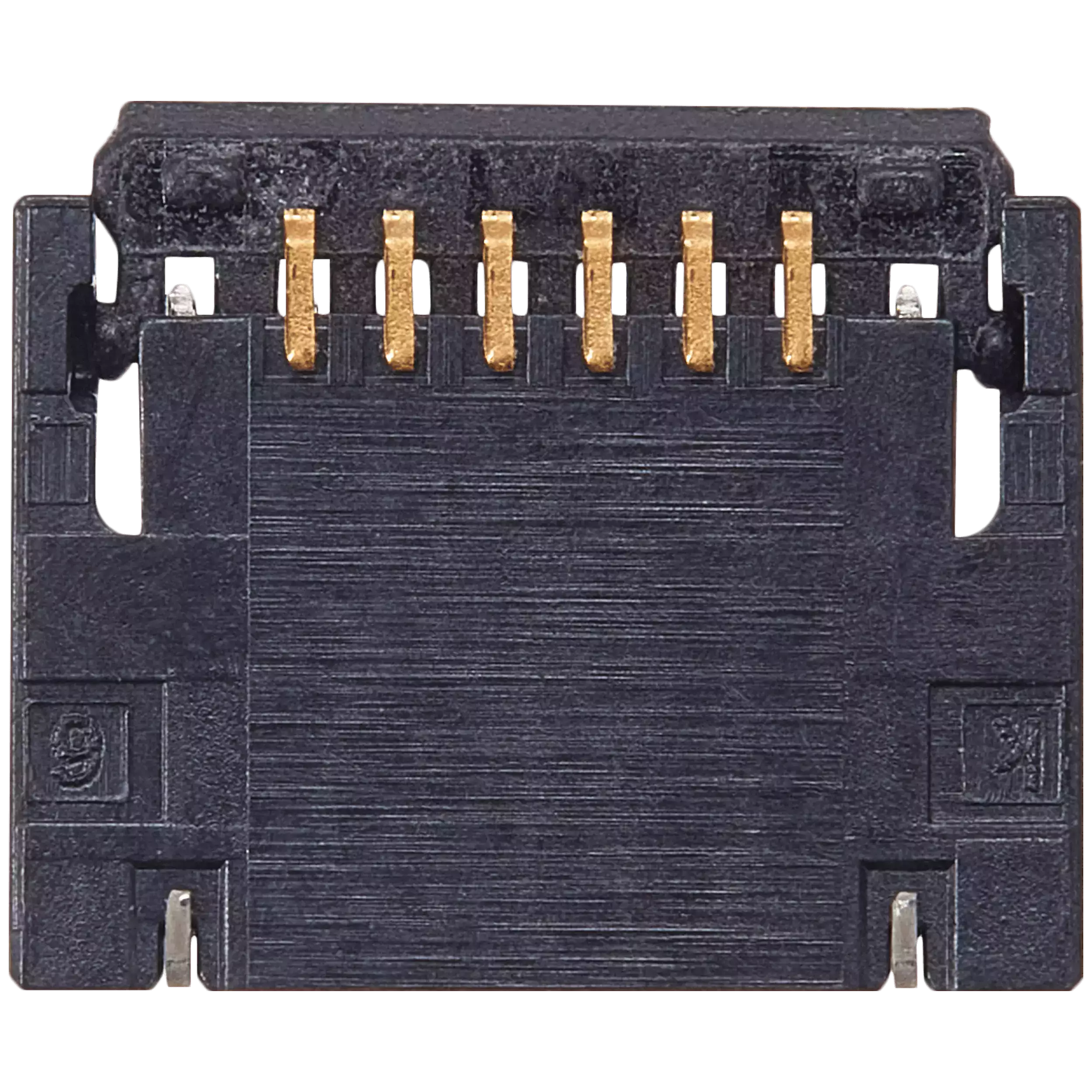 Apple Akku-FPC-Stecker 6-Pin MacBook Pro 2016-2019 A1706/A1707/A1990/A2141