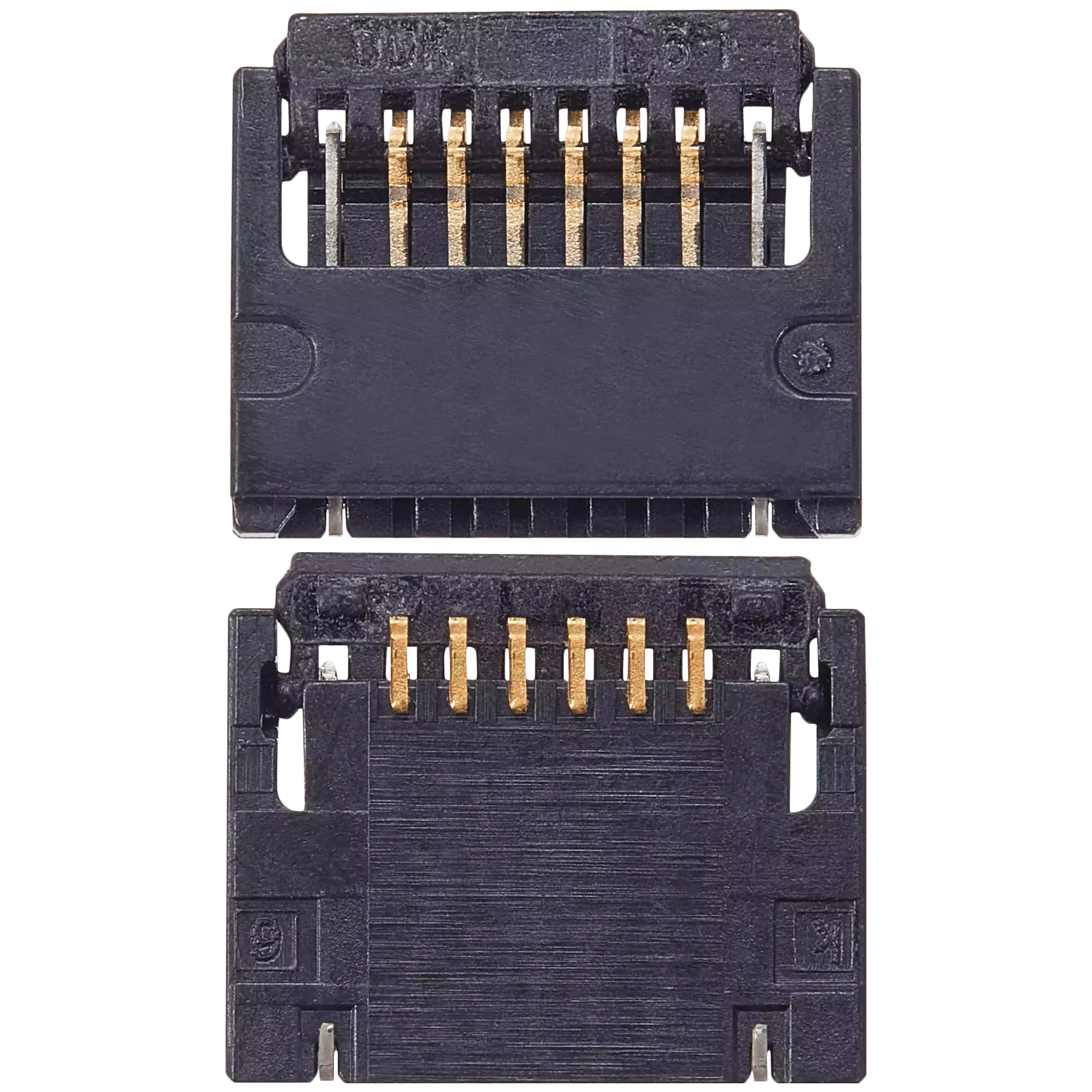 Apple Akku-FPC-Stecker 6-Pin MacBook Pro 2016-2019 A1706/A1707/A1990/A2141