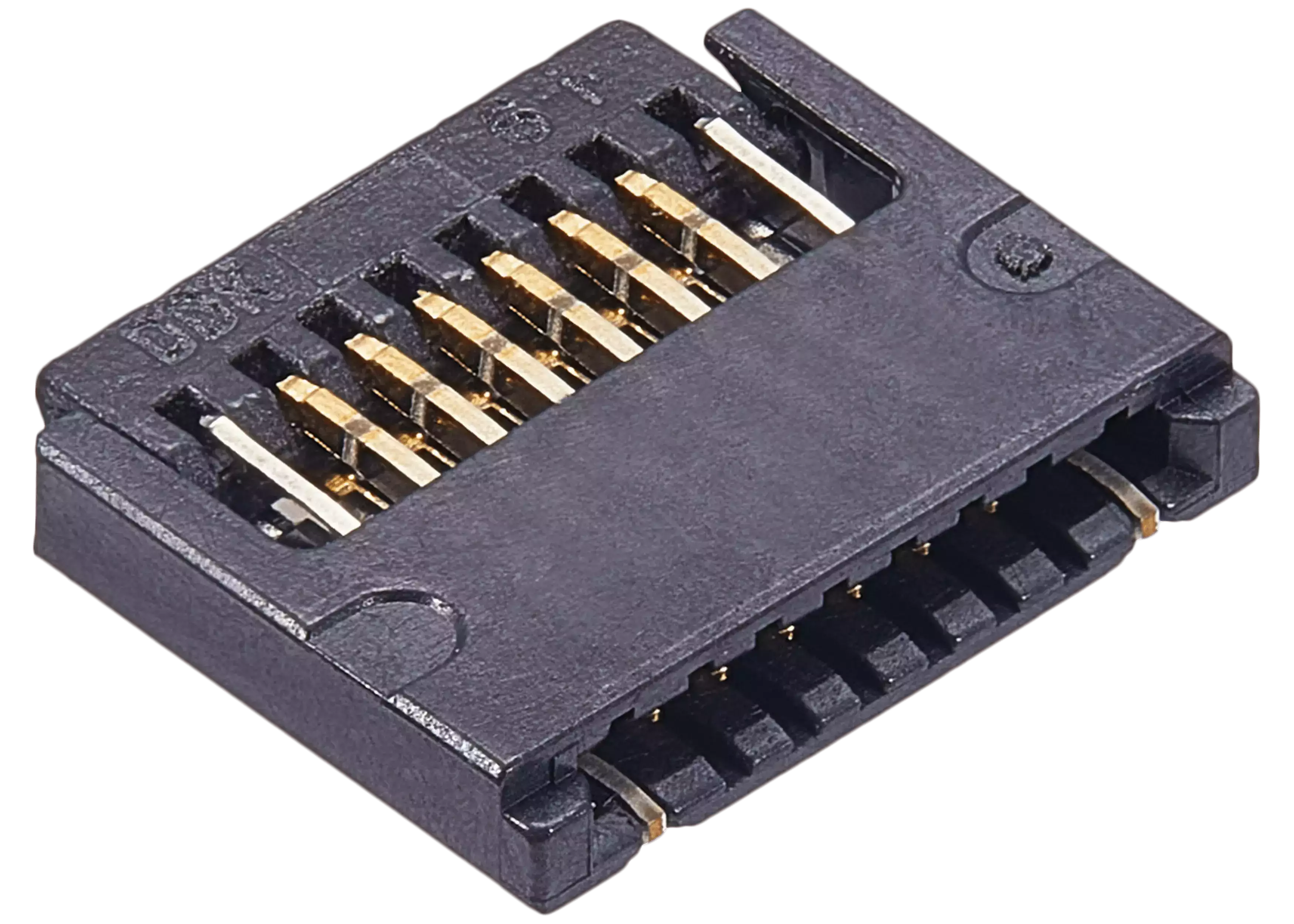 Apple Akku-FPC-Stecker 6-Pin MacBook Pro 2016-2019 A1706/A1707/A1990/A2141